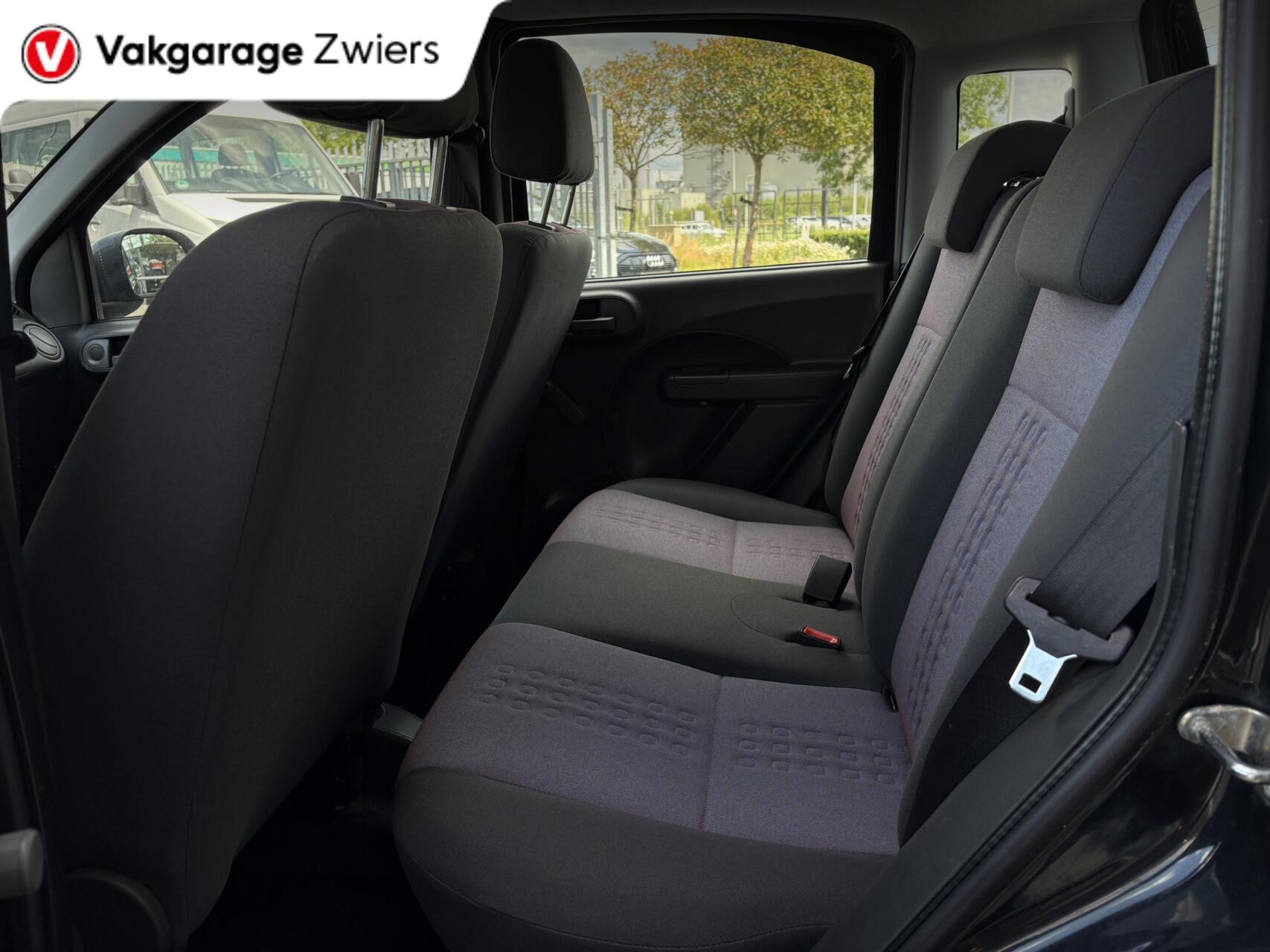 Foto van Fiat Fiat Panda