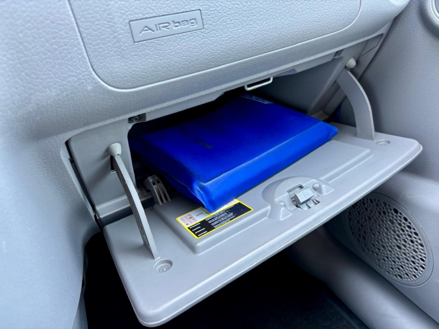 Foto van Fiat Fiat Panda