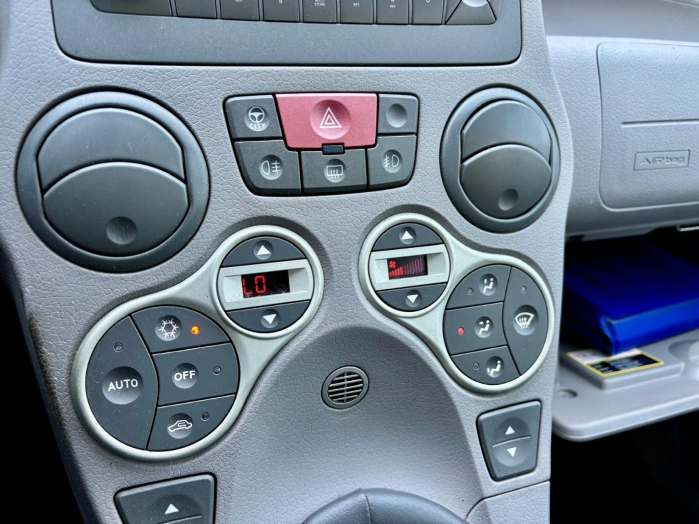 Foto van Fiat Fiat Panda