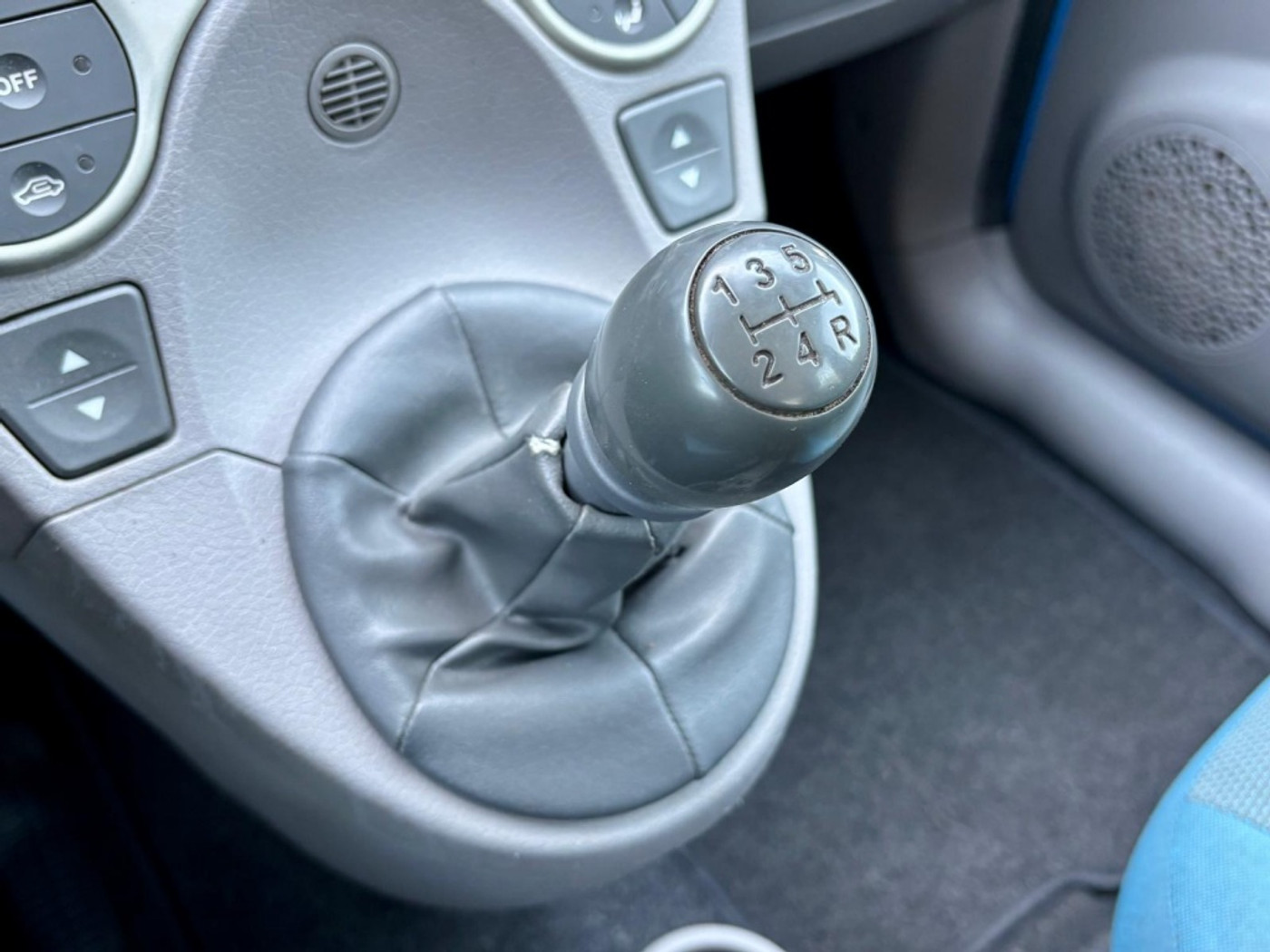 Foto van Fiat Fiat Panda
