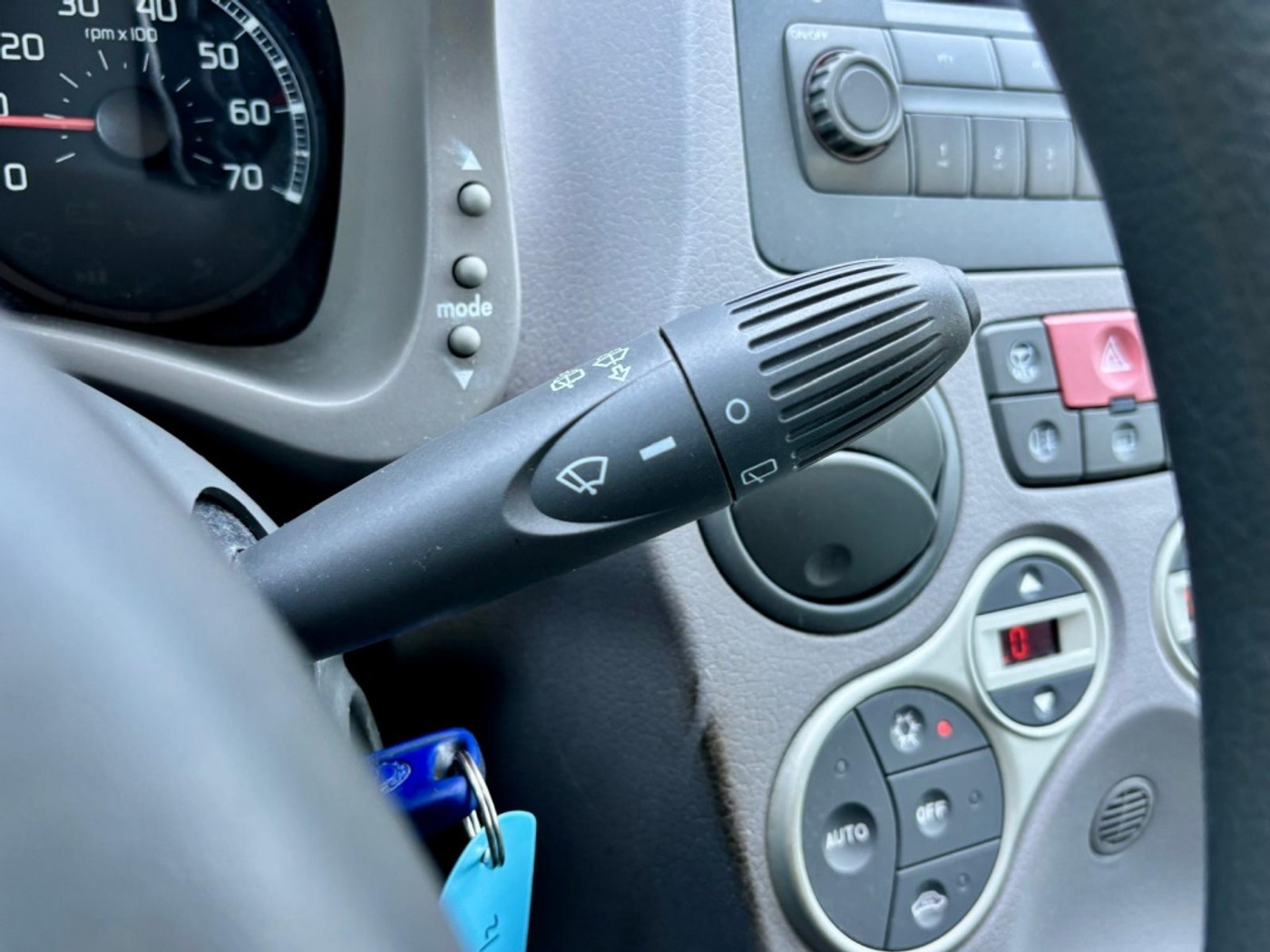 Foto van Fiat Fiat Panda