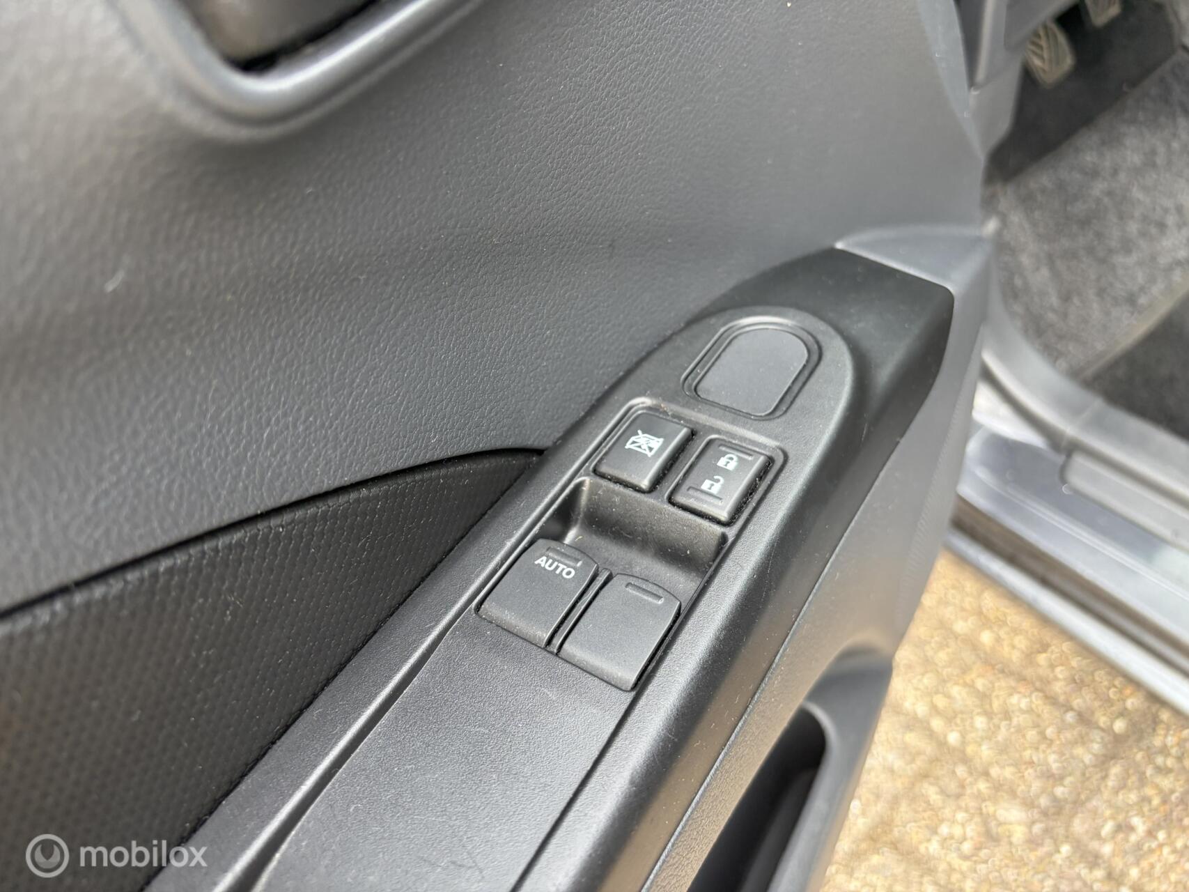 Foto van Suzuki Celerio
