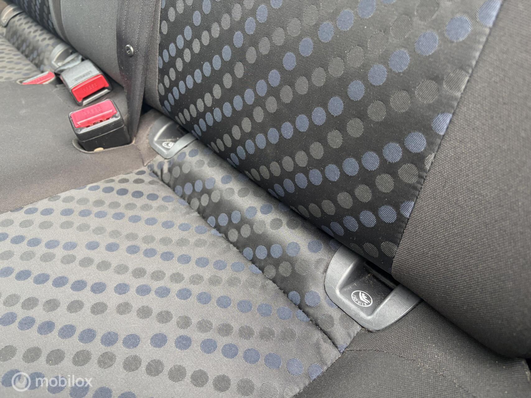 Foto van Suzuki Celerio
