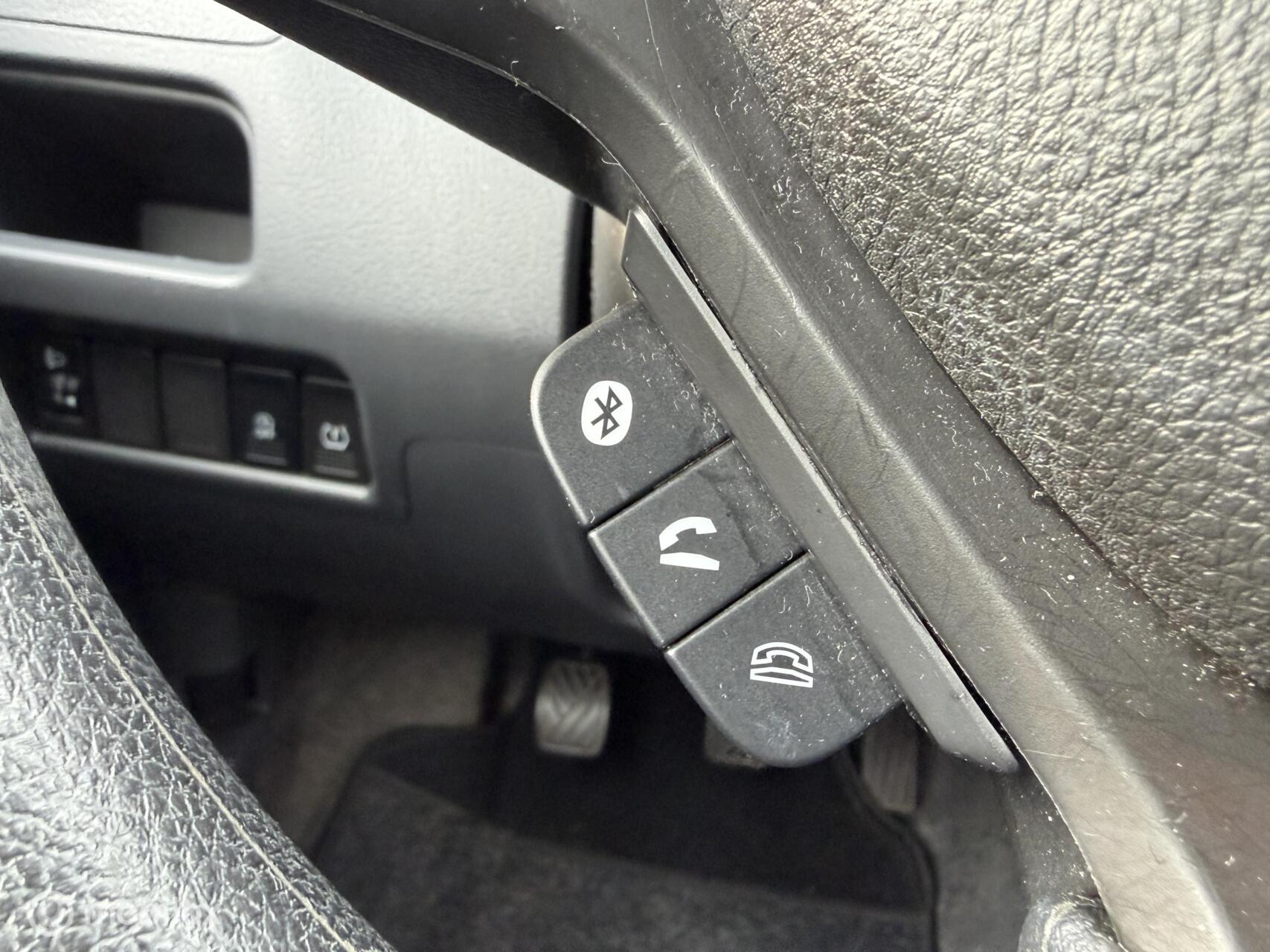 Foto van Suzuki Celerio