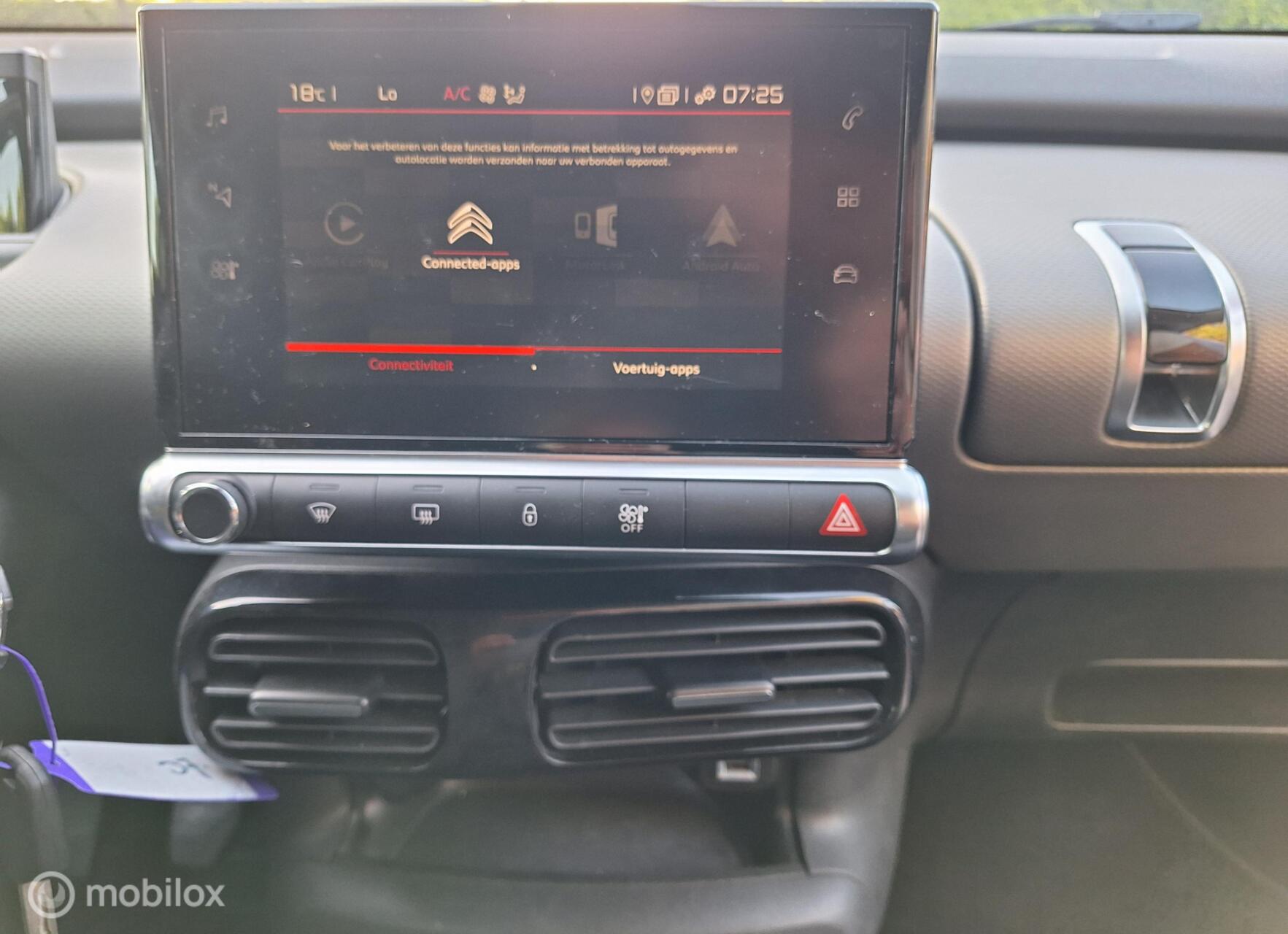 Foto van Citroen C4 Cactus