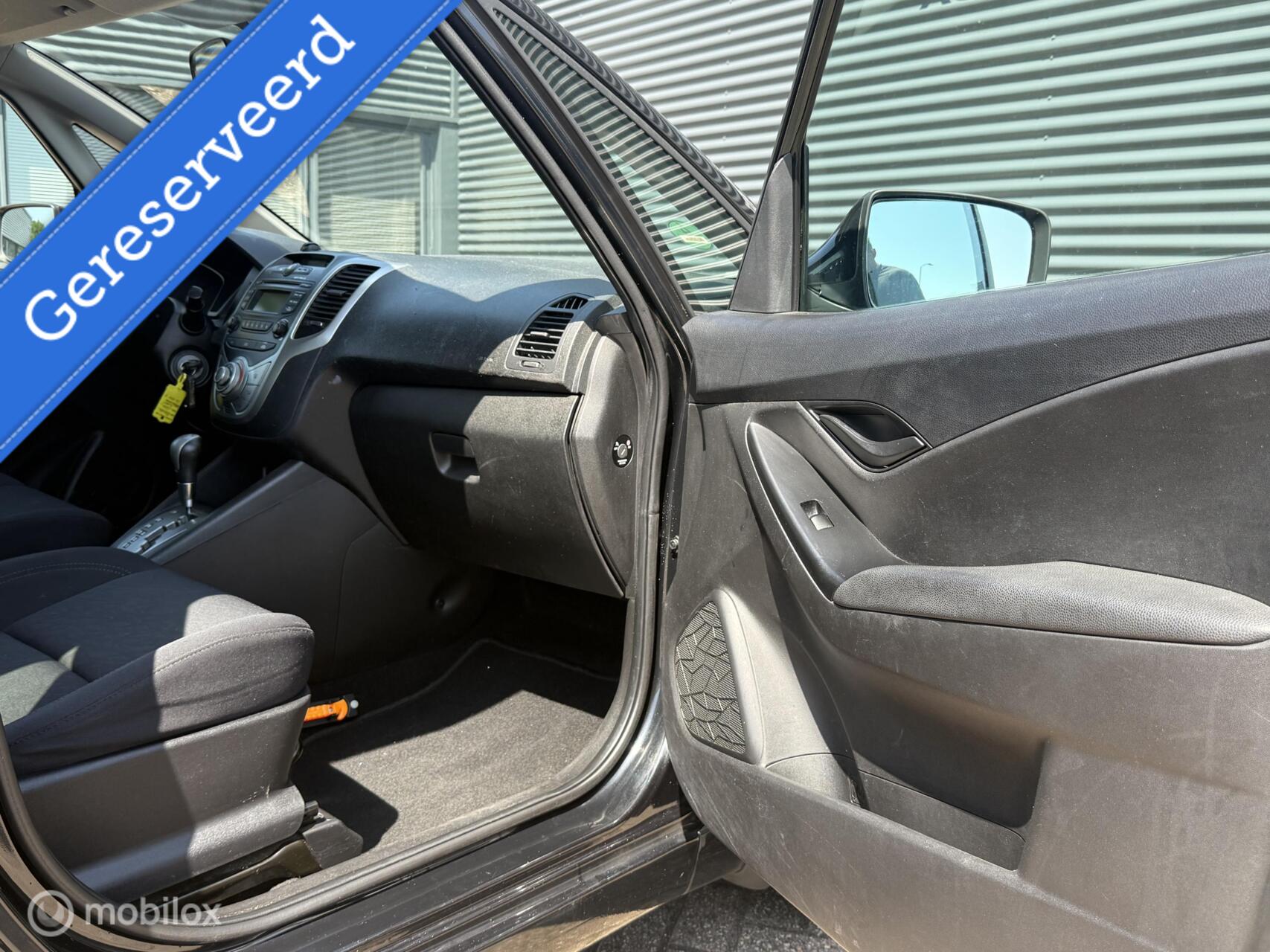 Foto van Hyundai Ix20