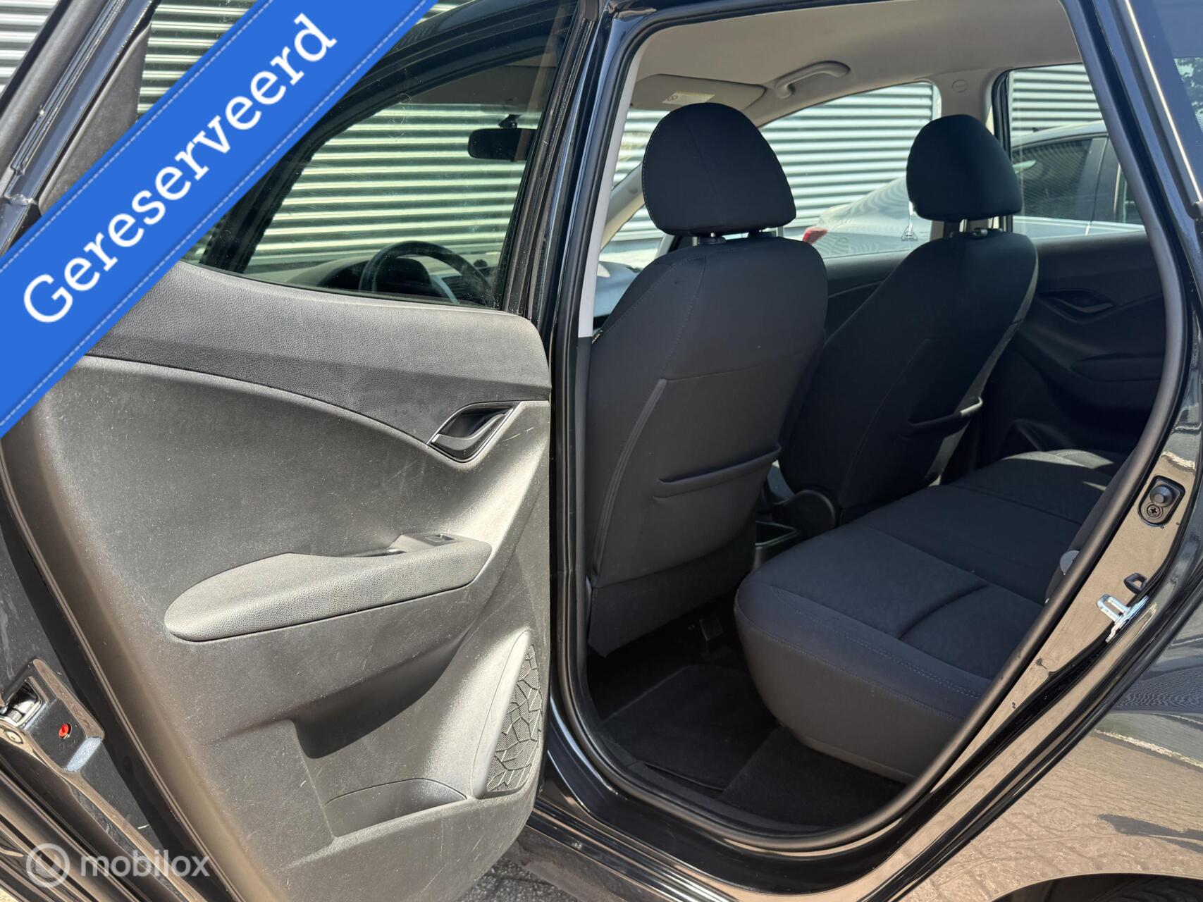 Foto van Hyundai Ix20