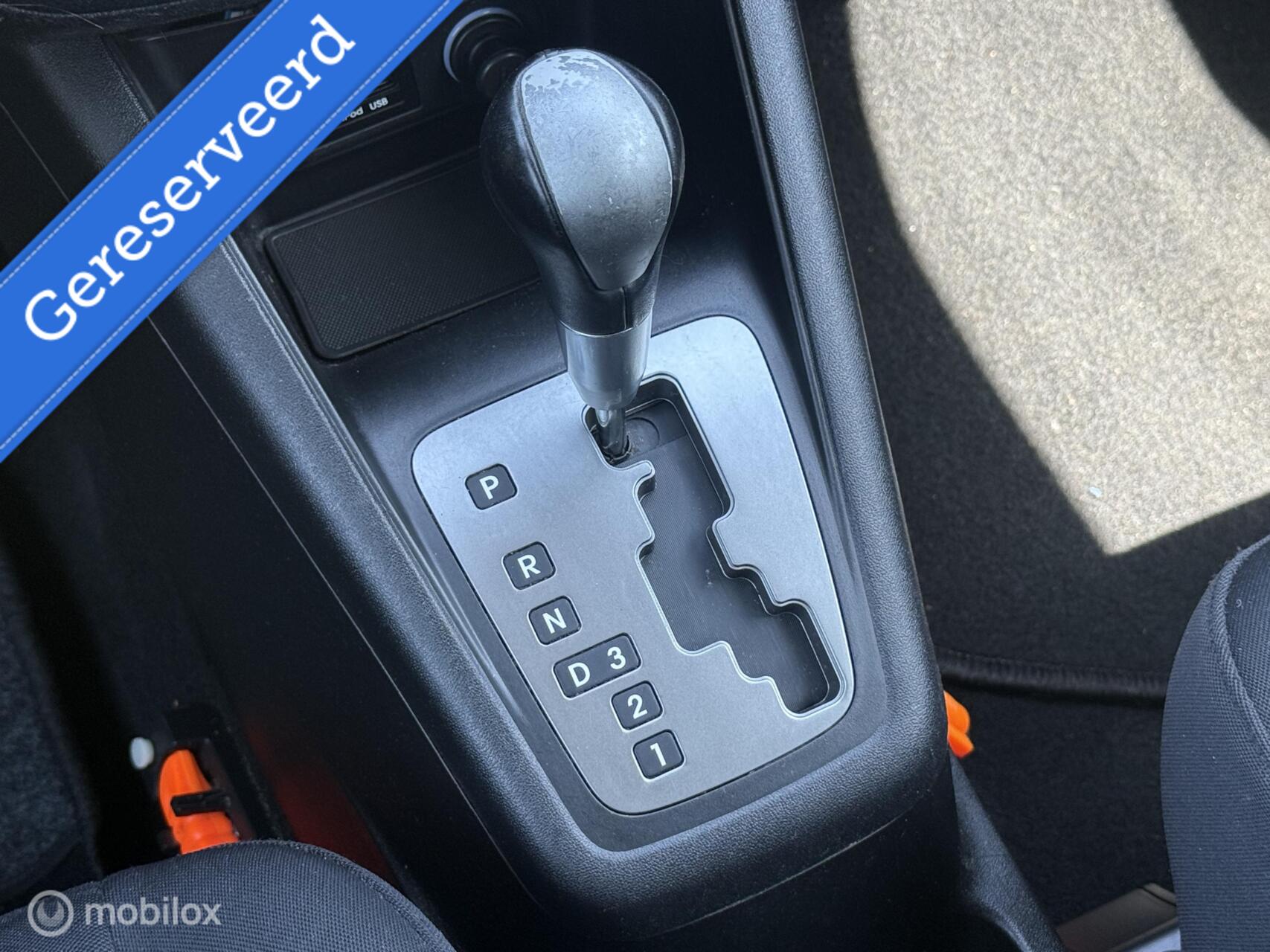 Foto van Hyundai Ix20