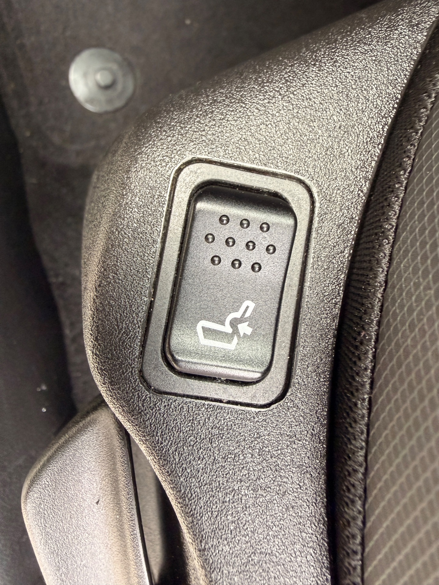 Foto van Jeep Renegade