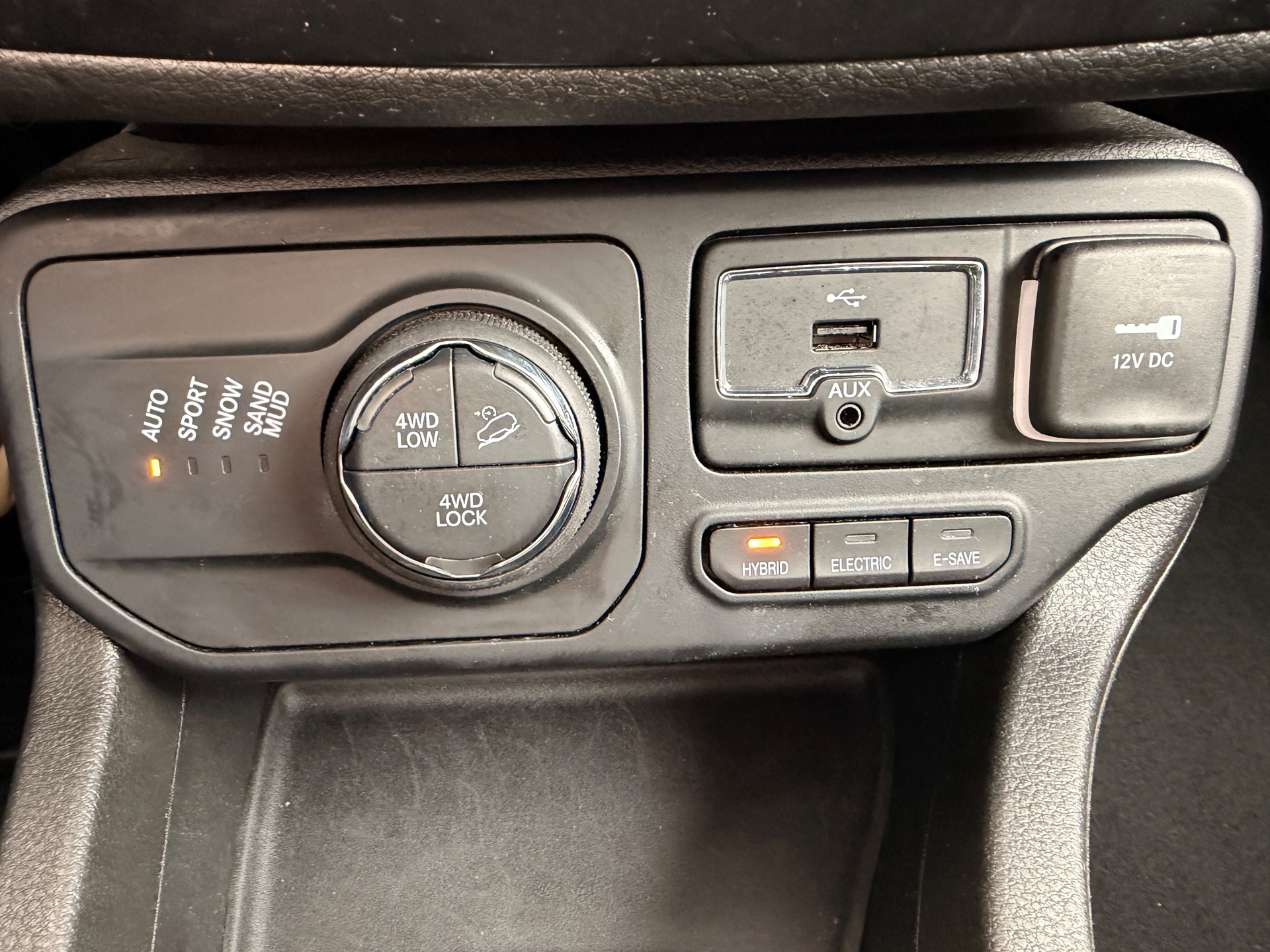 Foto van Jeep Renegade