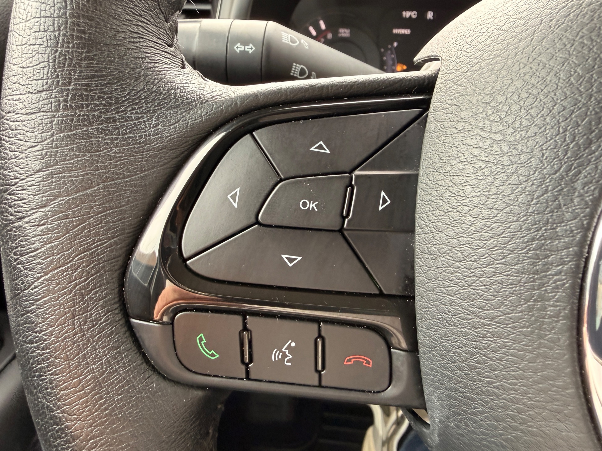 Foto van Jeep Renegade
