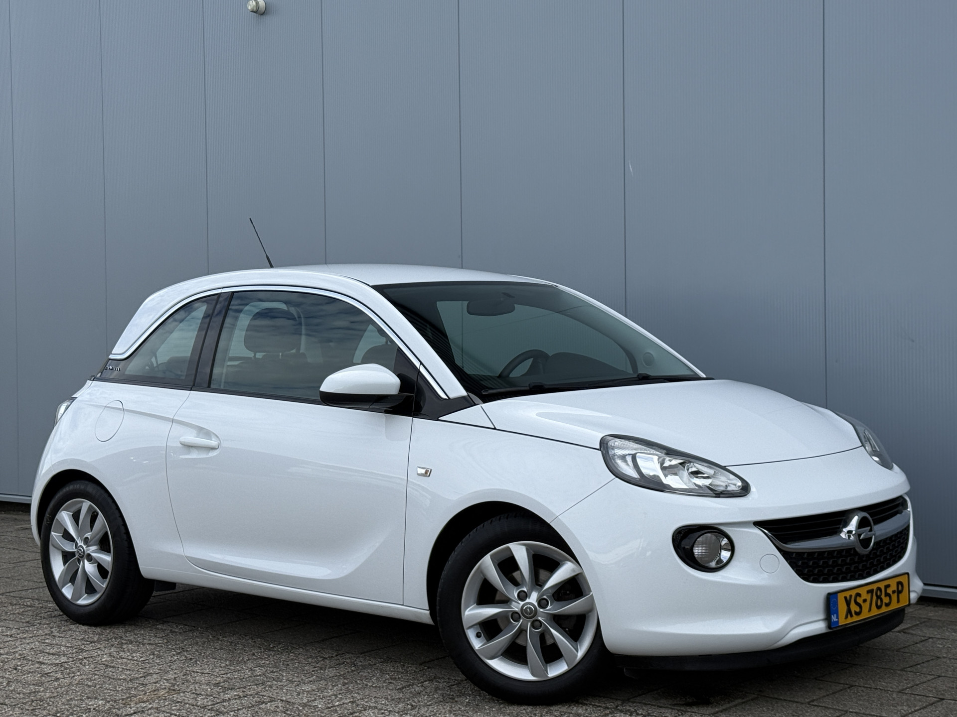 Foto van Opel Adam