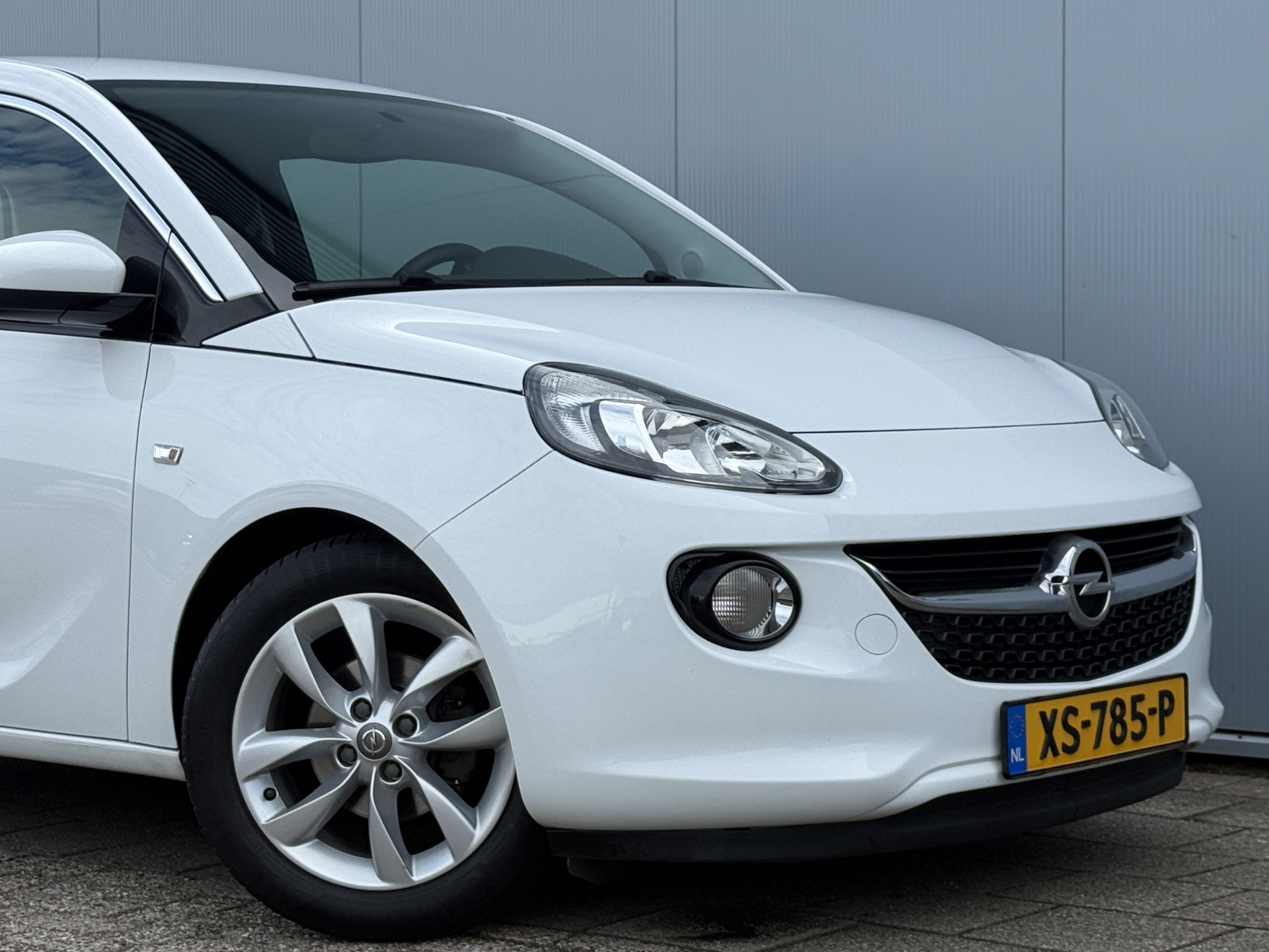 Foto van Opel Adam