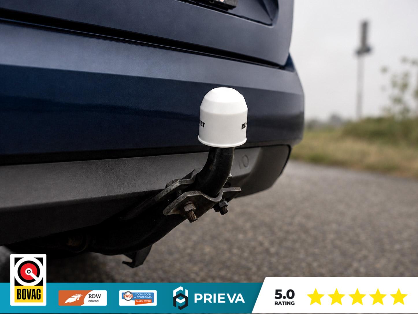 Foto van Renault Megane