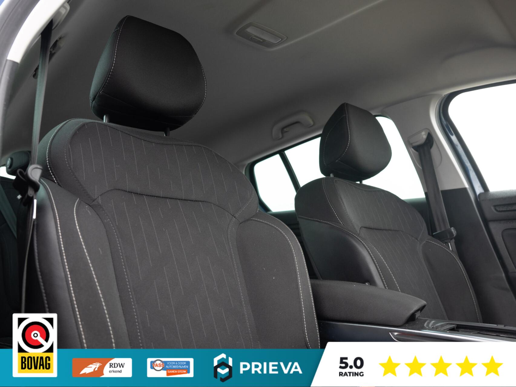 Foto van Renault Megane
