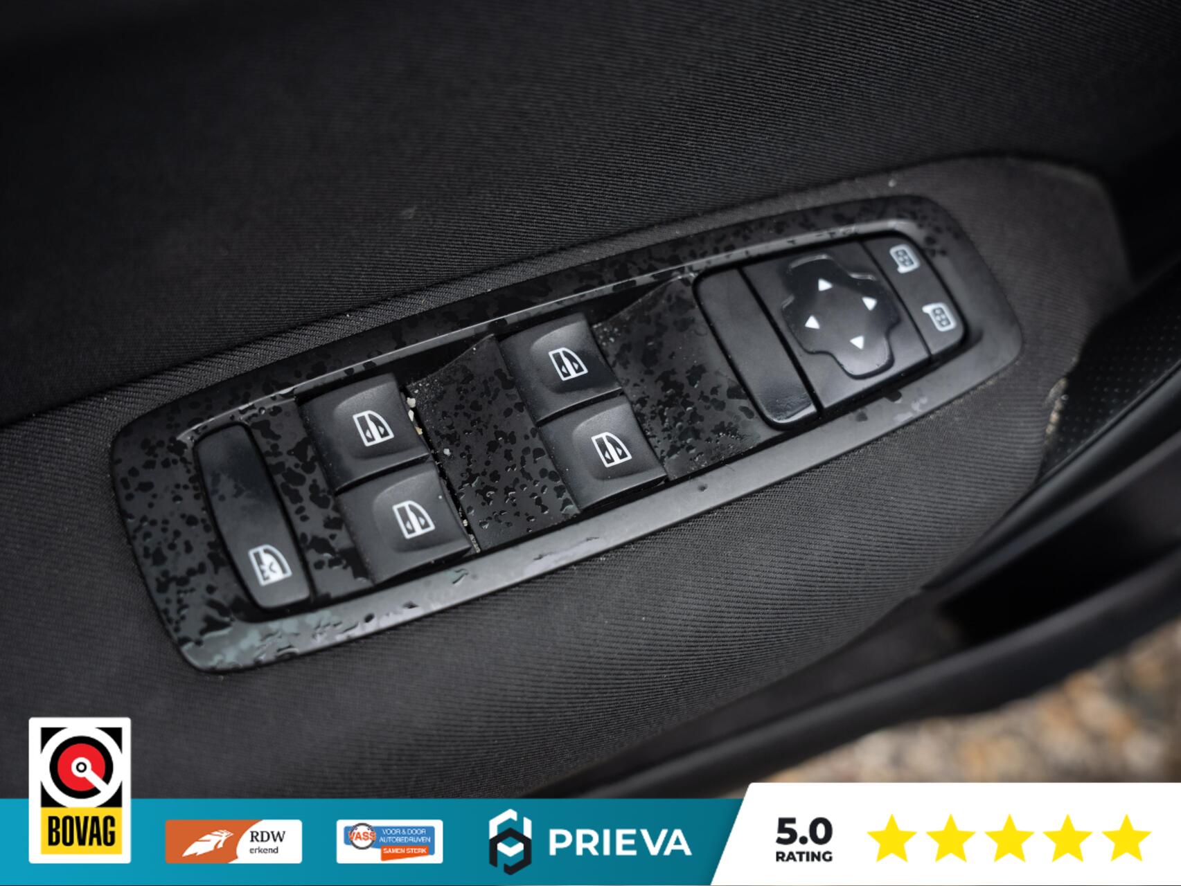 Foto van Renault Megane