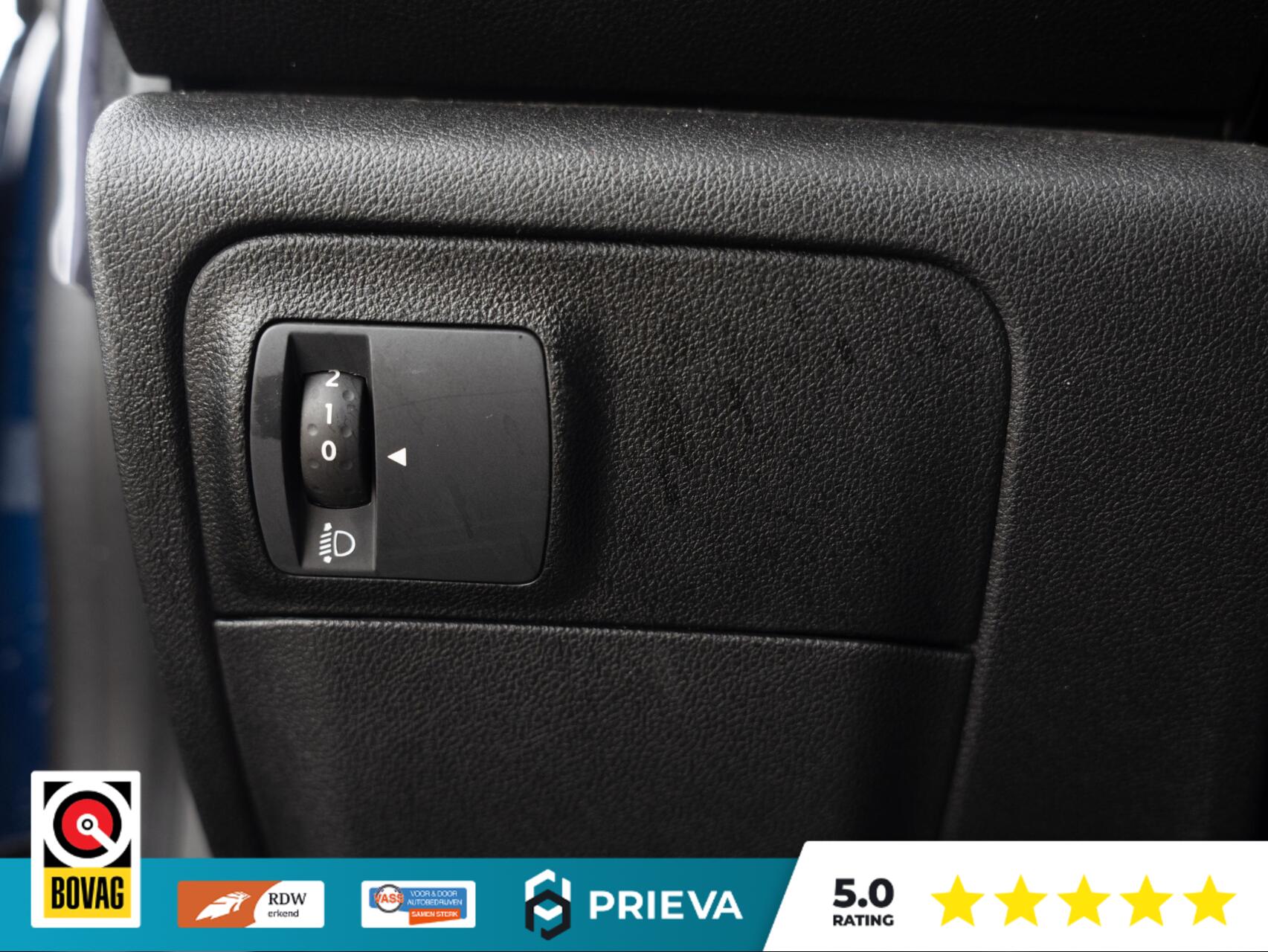 Foto van Renault Megane