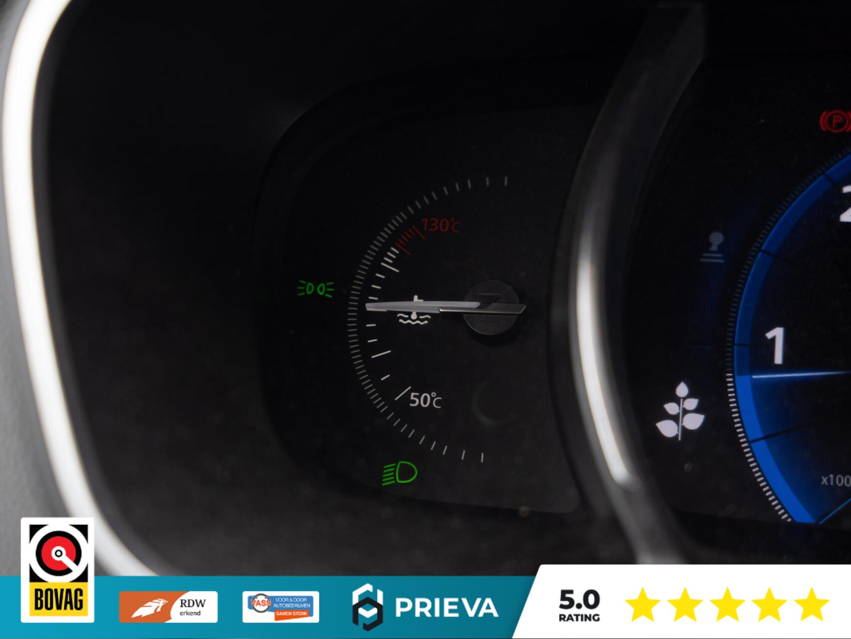 Foto van Renault Megane
