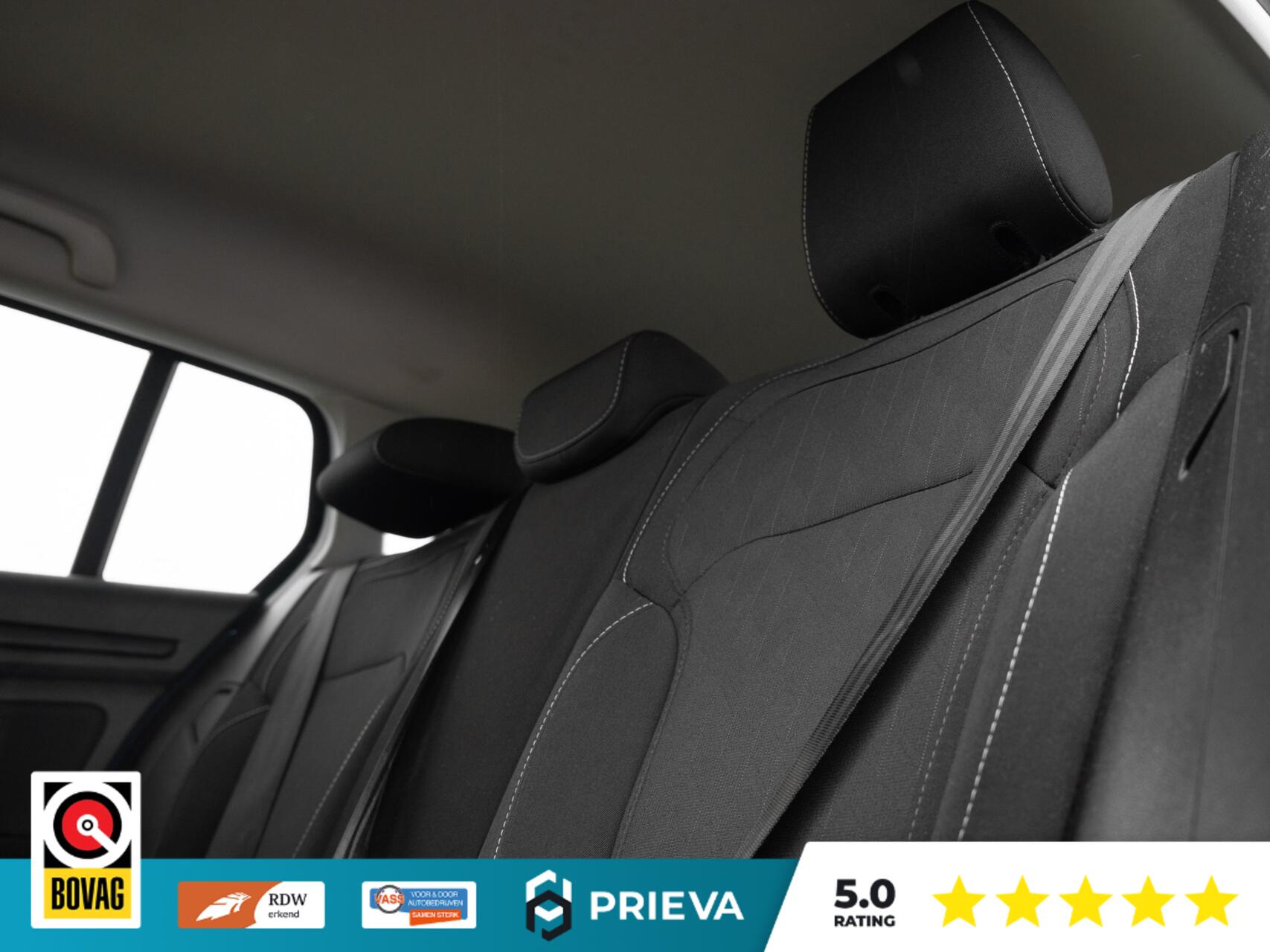 Foto van Renault Megane