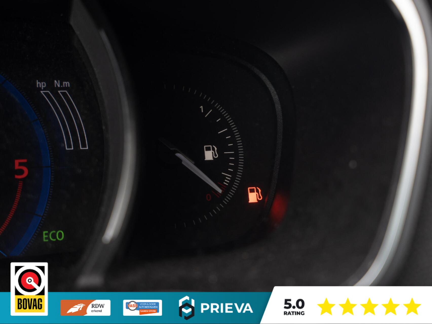 Foto van Renault Megane