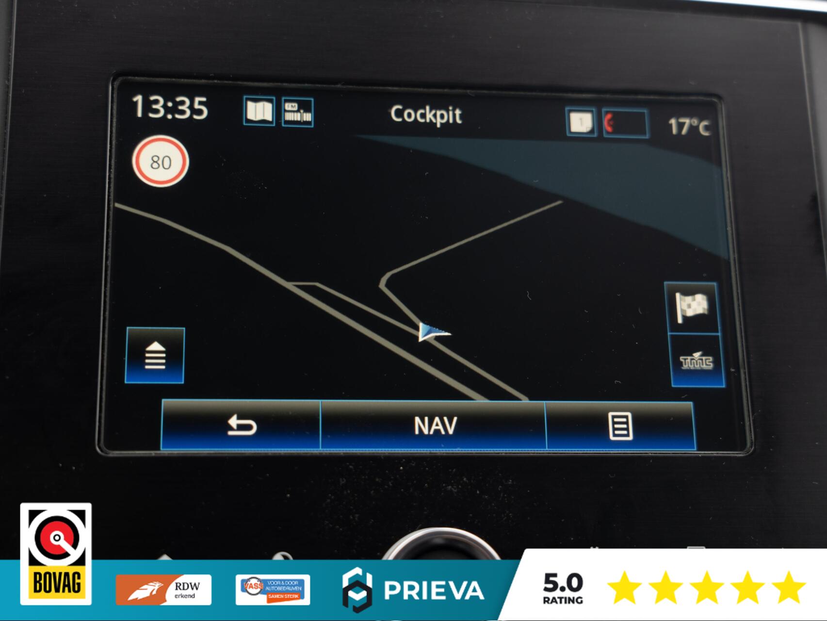 Foto van Renault Megane