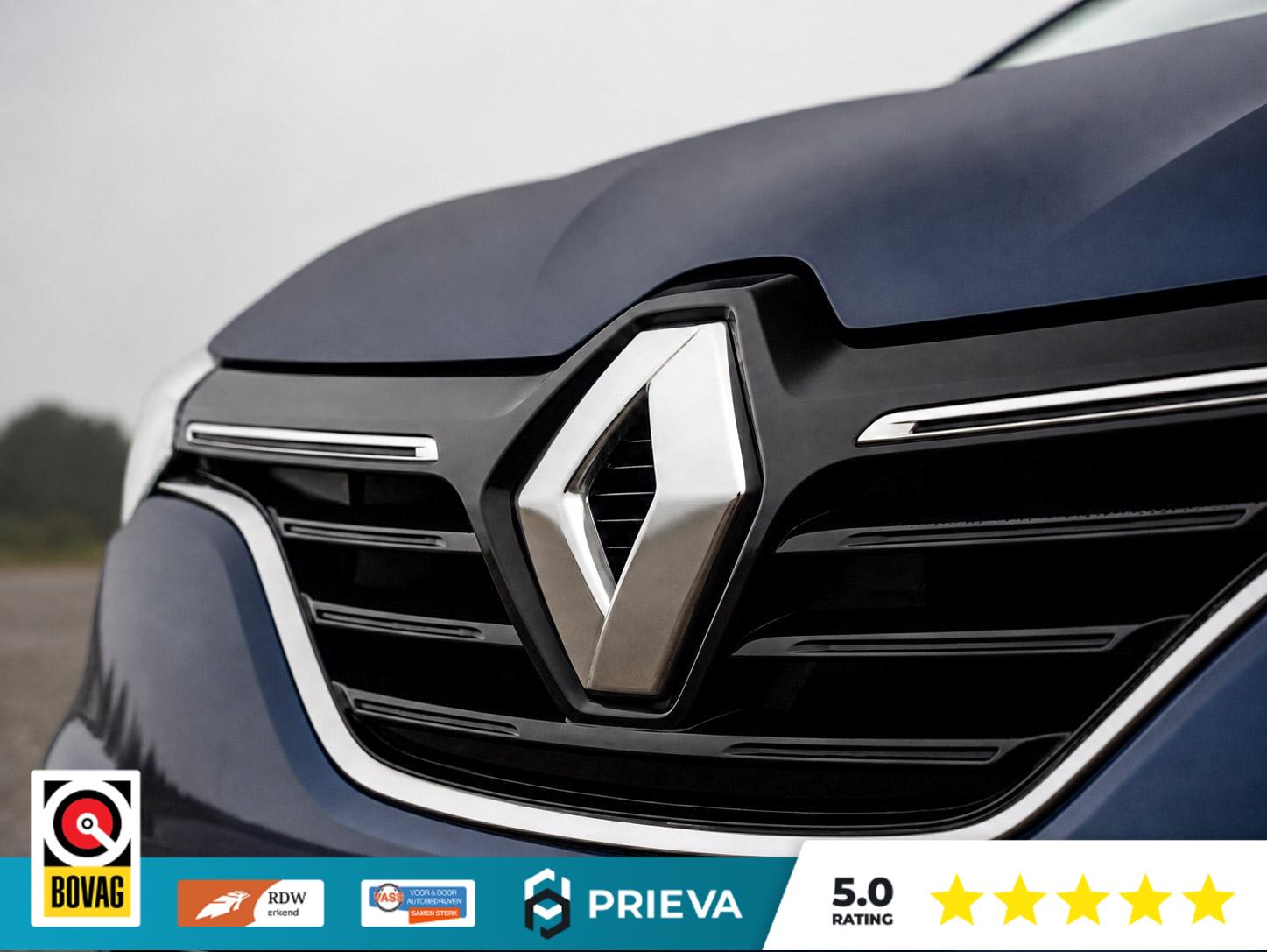 Foto van Renault Megane