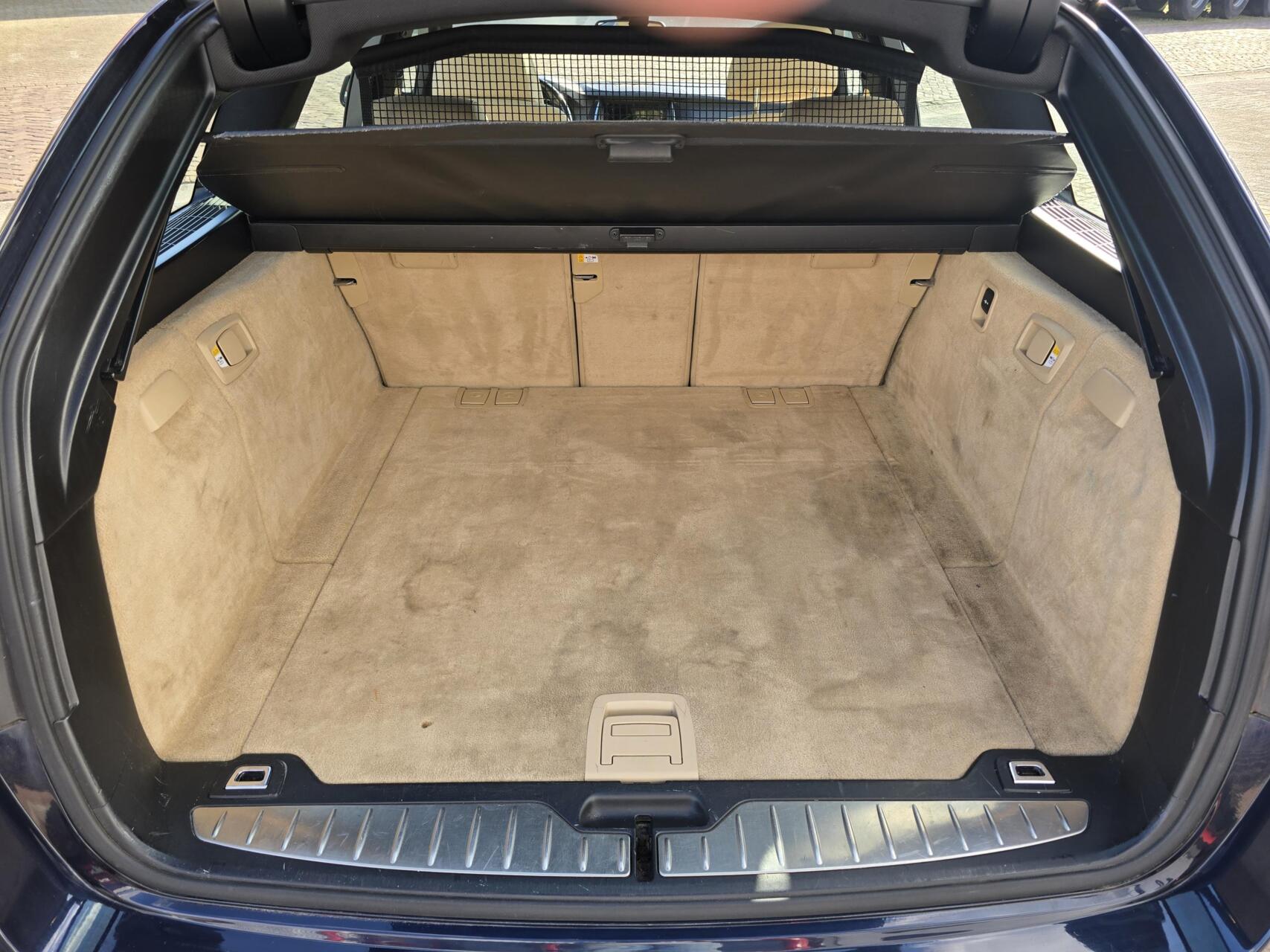 Foto van BMW 5er Reihe