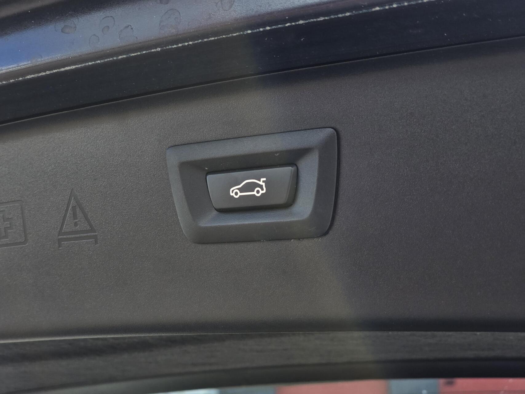 Foto van BMW 5er Reihe