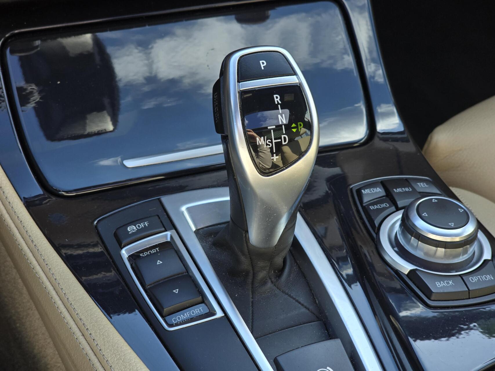 Foto van BMW 5er Reihe