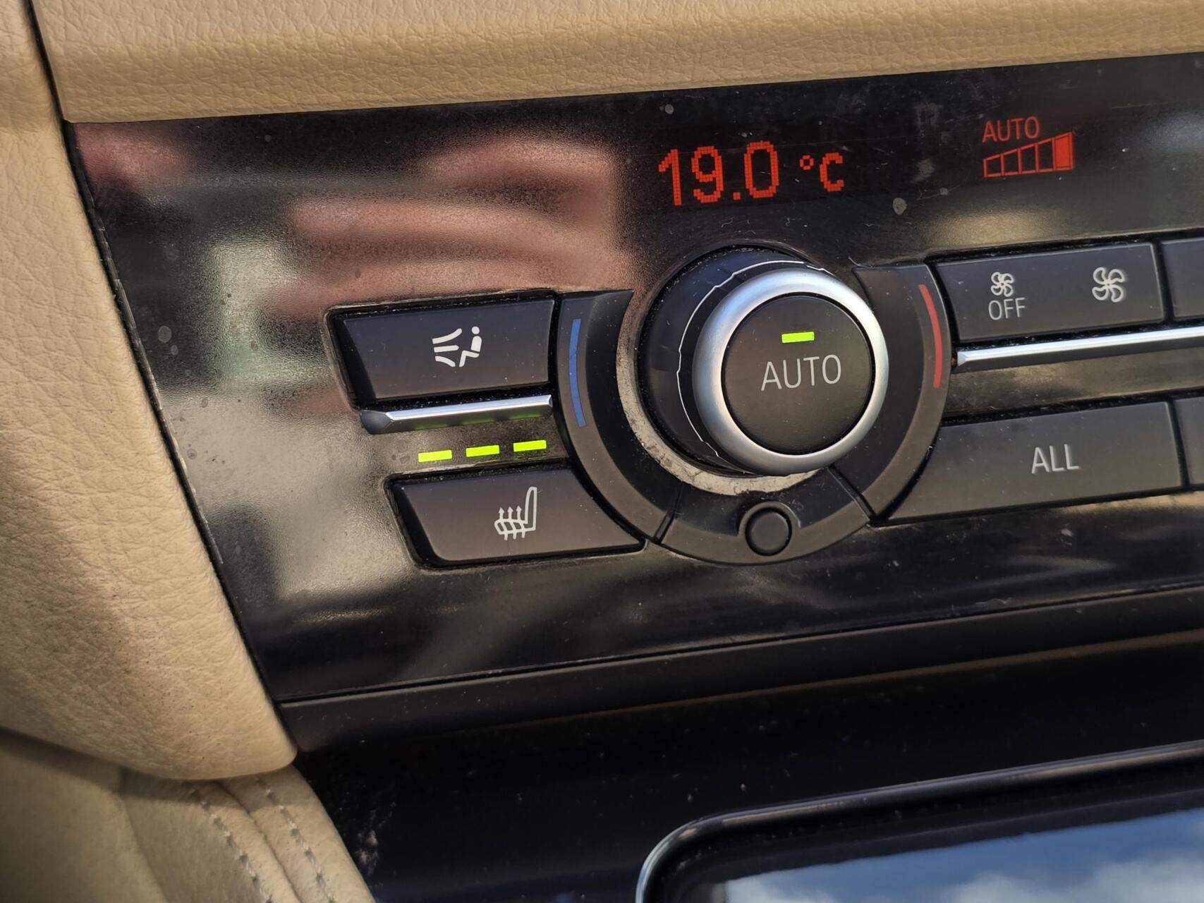 Foto van BMW 5er Reihe