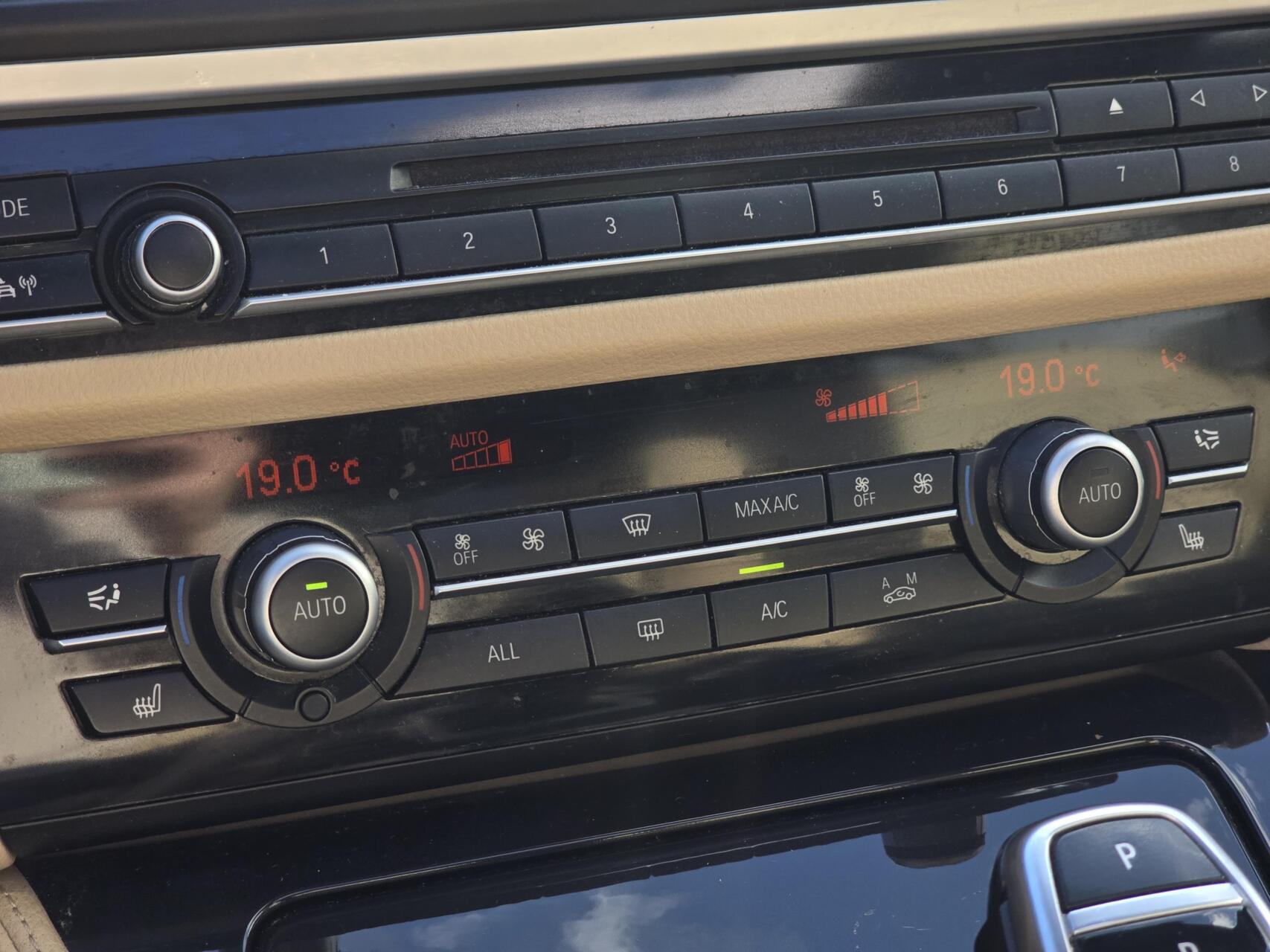 Foto van BMW 5er Reihe