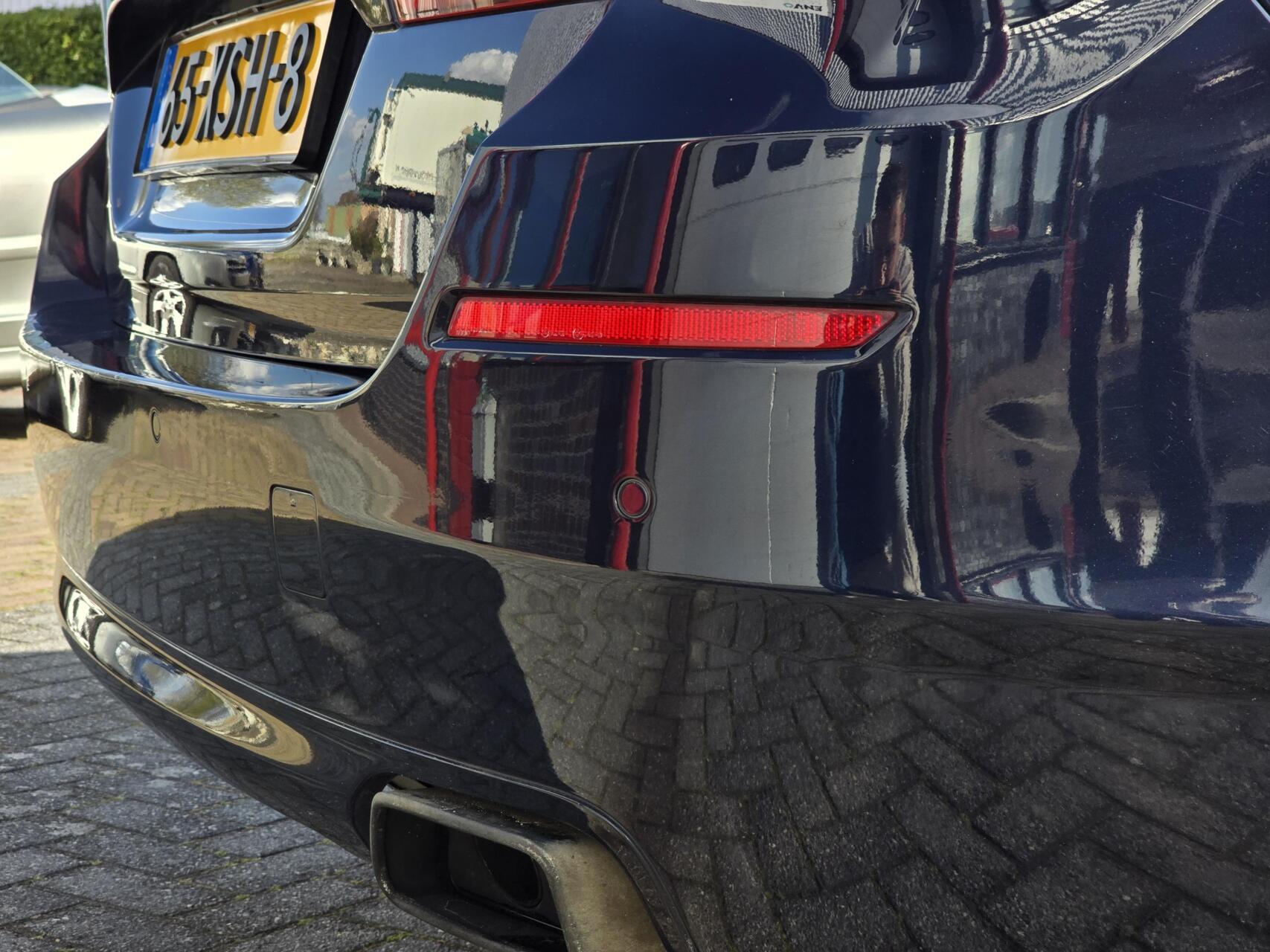 Foto van BMW 5er Reihe