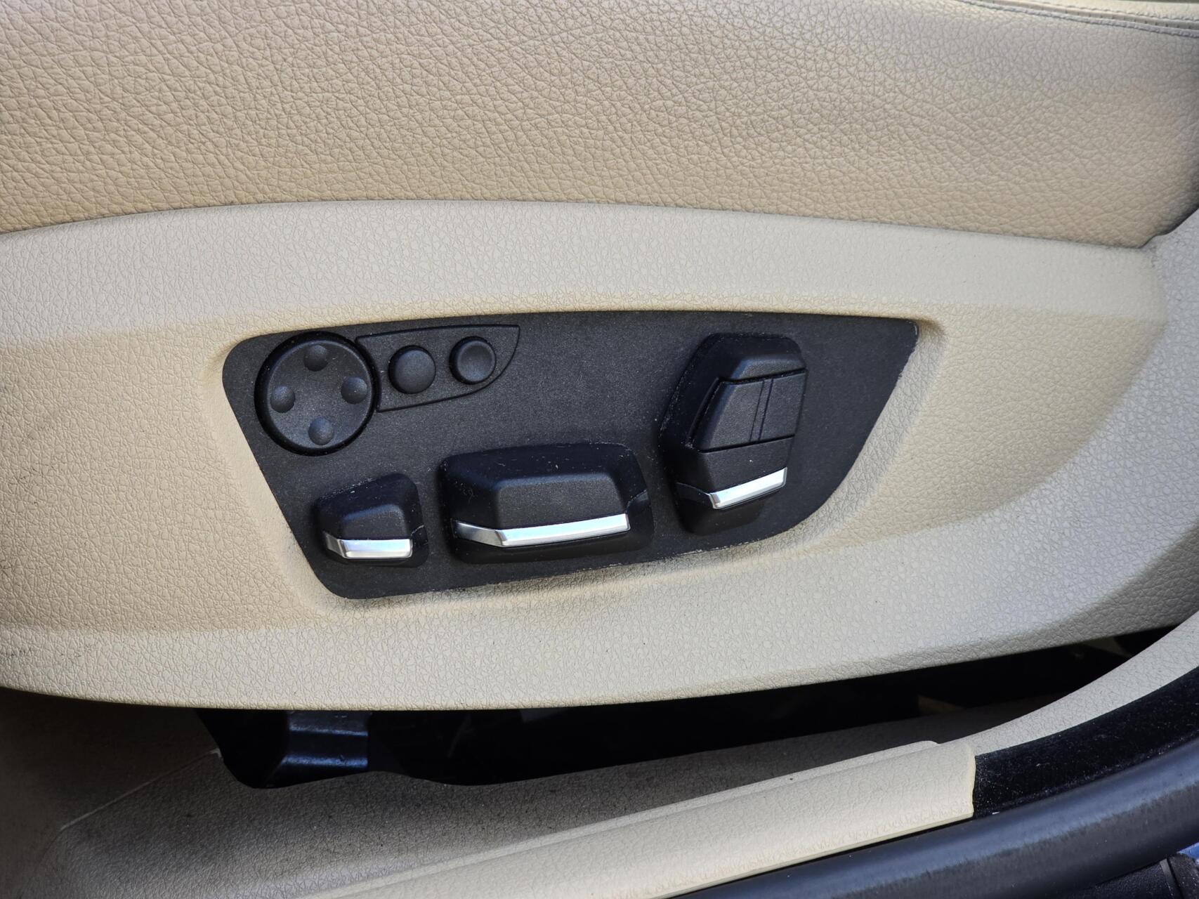 Foto van BMW 5er Reihe