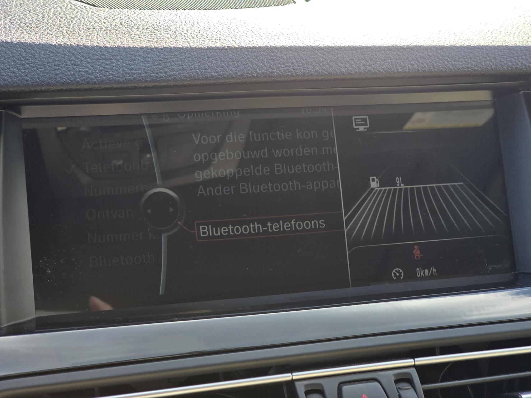 Foto van BMW 5er Reihe
