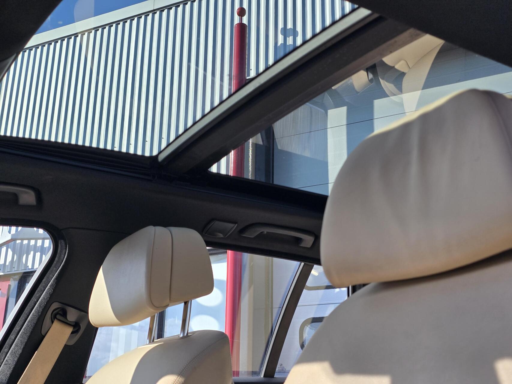 Foto van BMW 5er Reihe