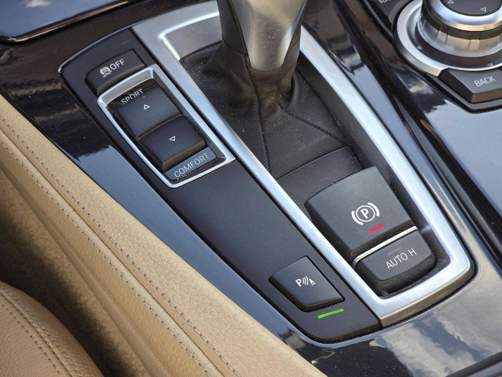 Foto van BMW 5er Reihe