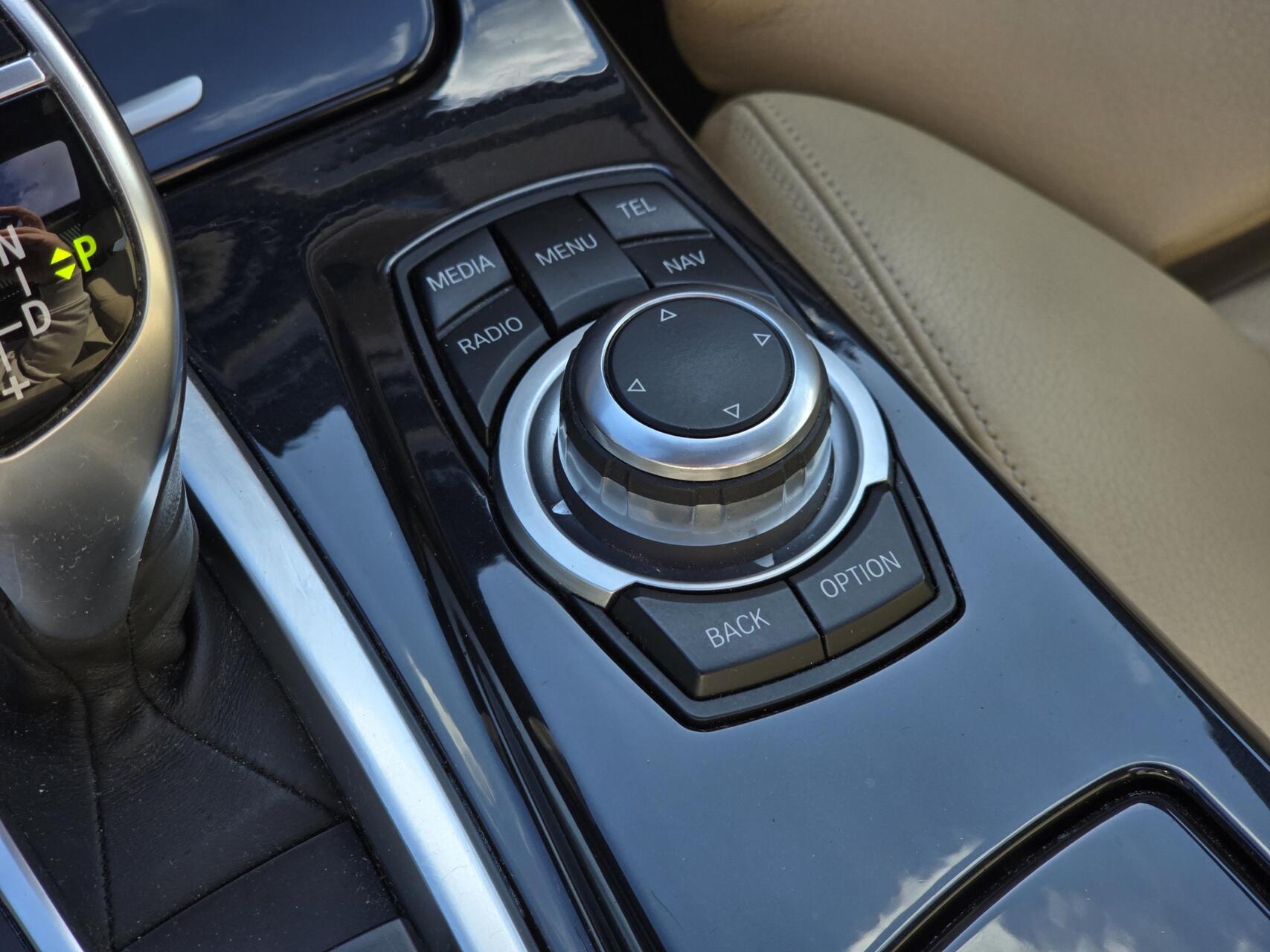 Foto van BMW 5er Reihe