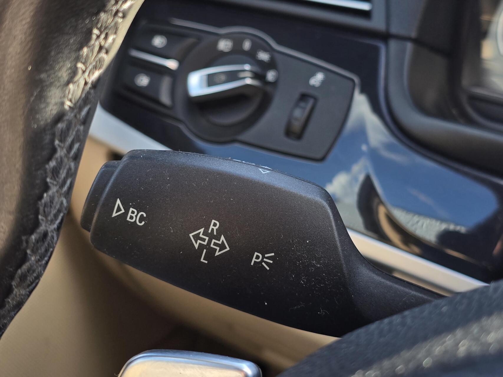 Foto van BMW 5er Reihe