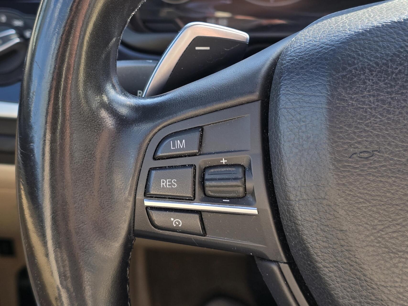 Foto van BMW 5er Reihe