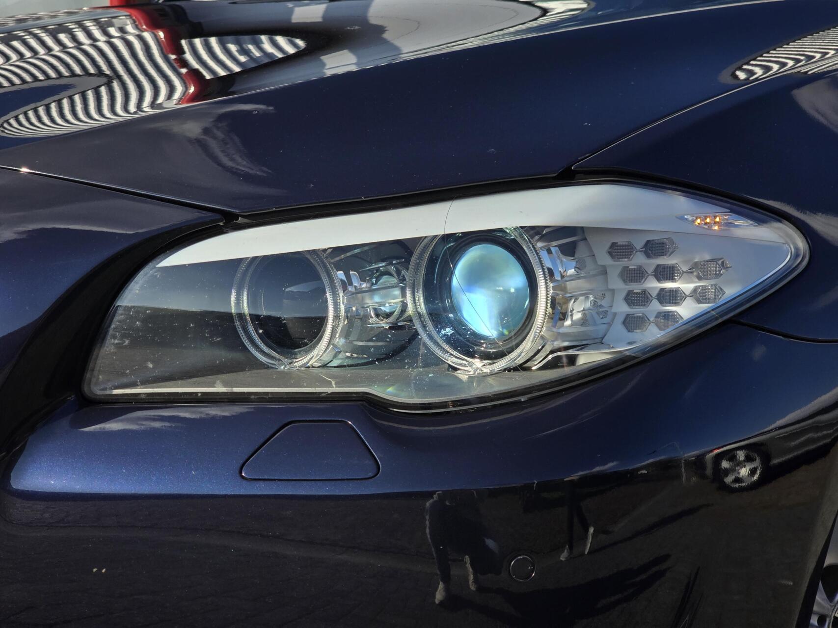 Foto van BMW 5er Reihe
