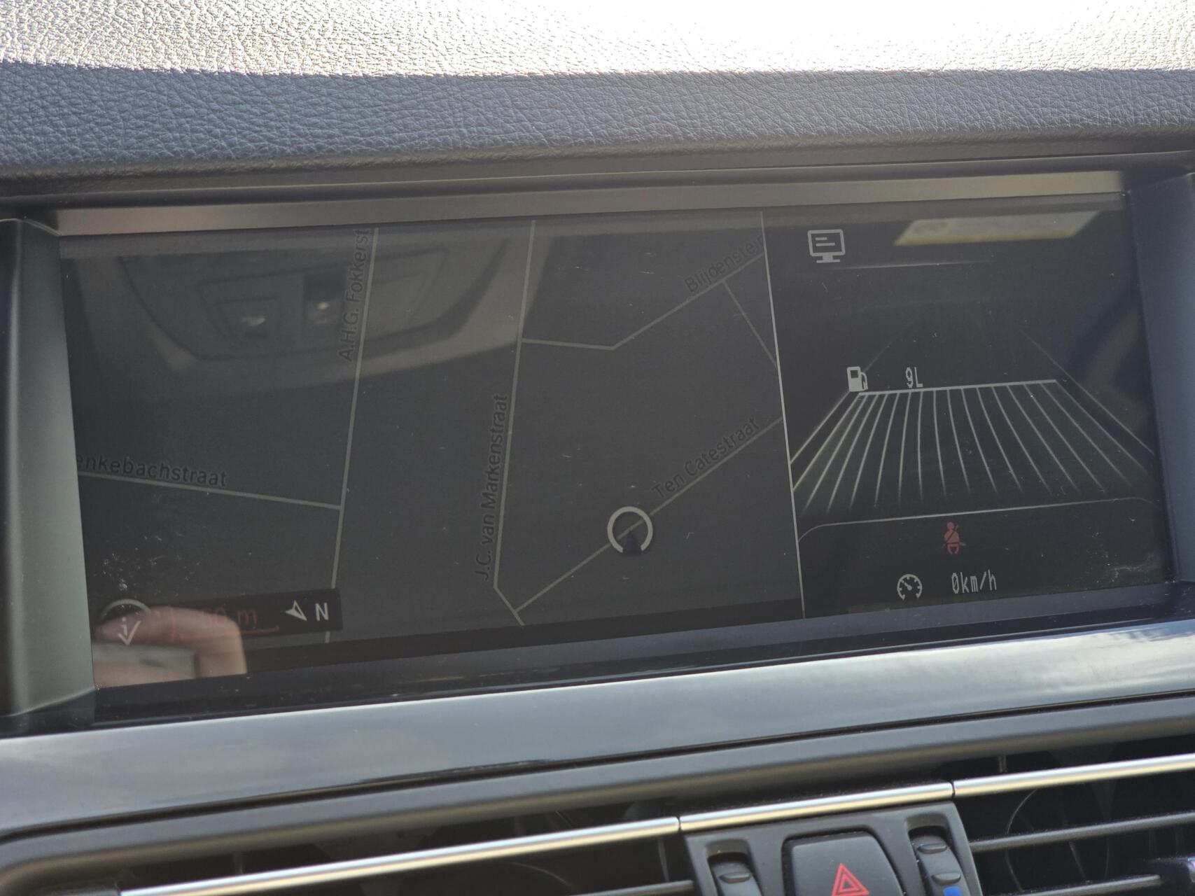 Foto van BMW 5er Reihe