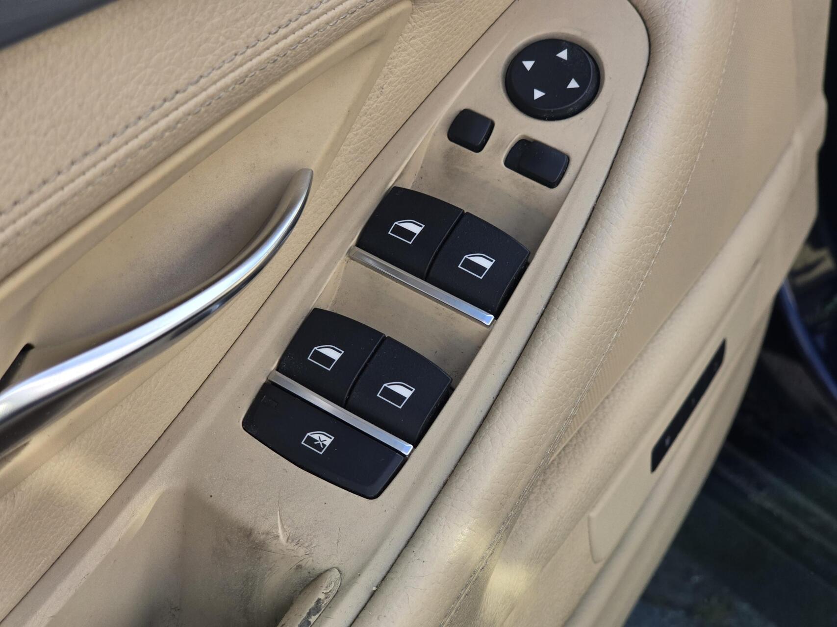 Foto van BMW 5er Reihe