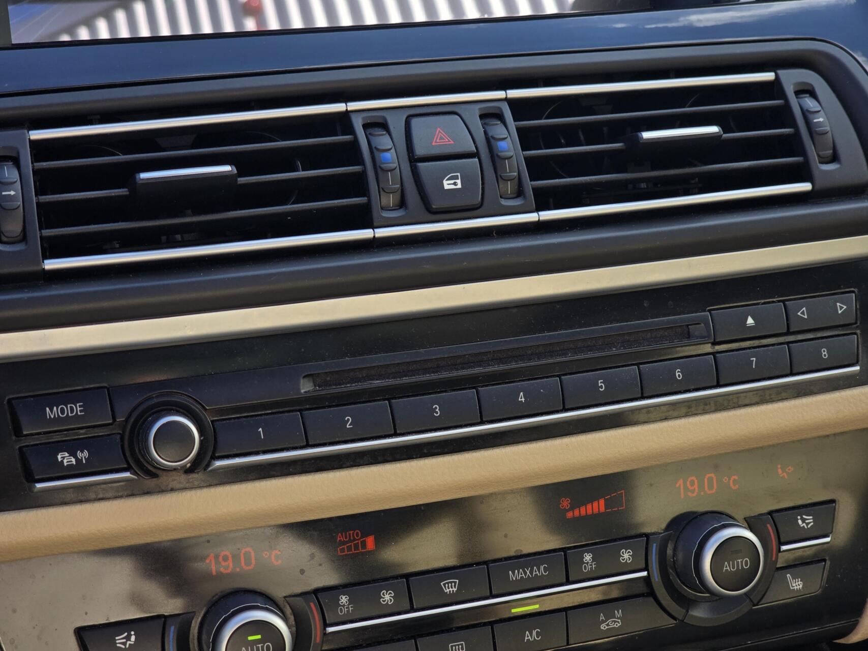 Foto van BMW 5er Reihe
