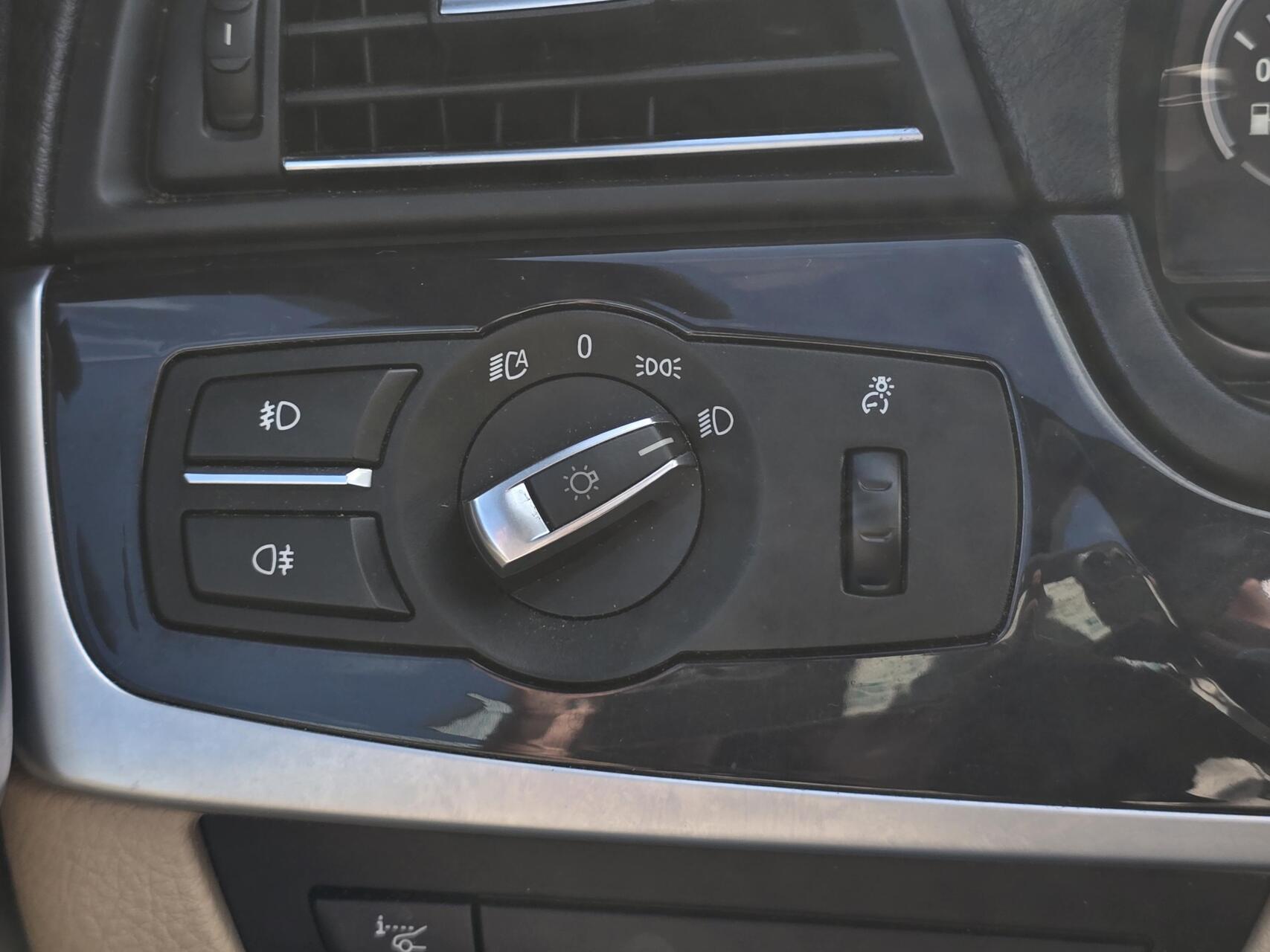 Foto van BMW 5er Reihe