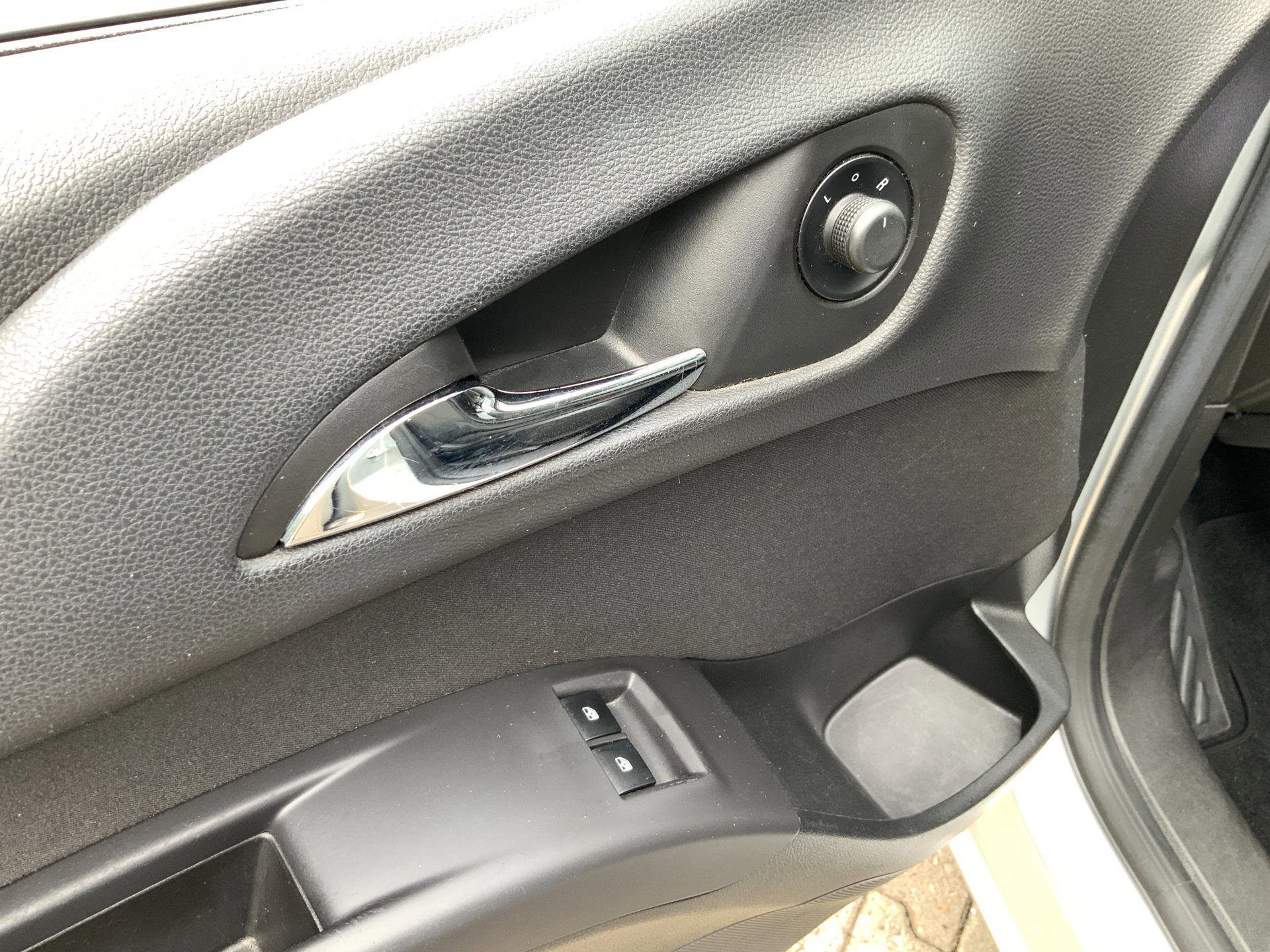 Foto van Opel Meriva