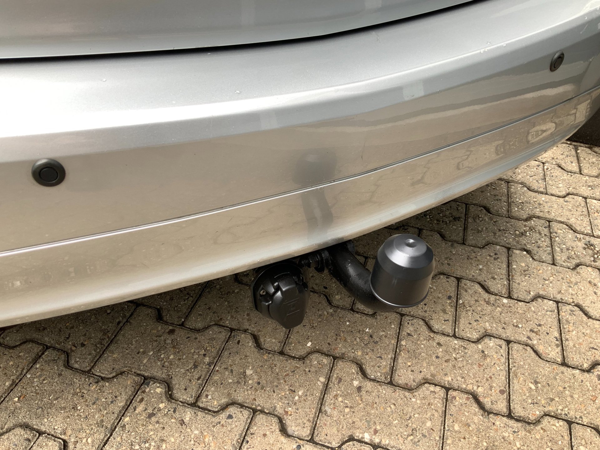 Foto van Opel Meriva