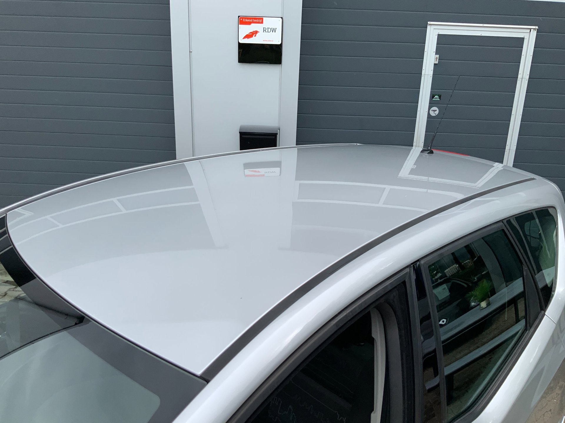 Foto van Opel Meriva