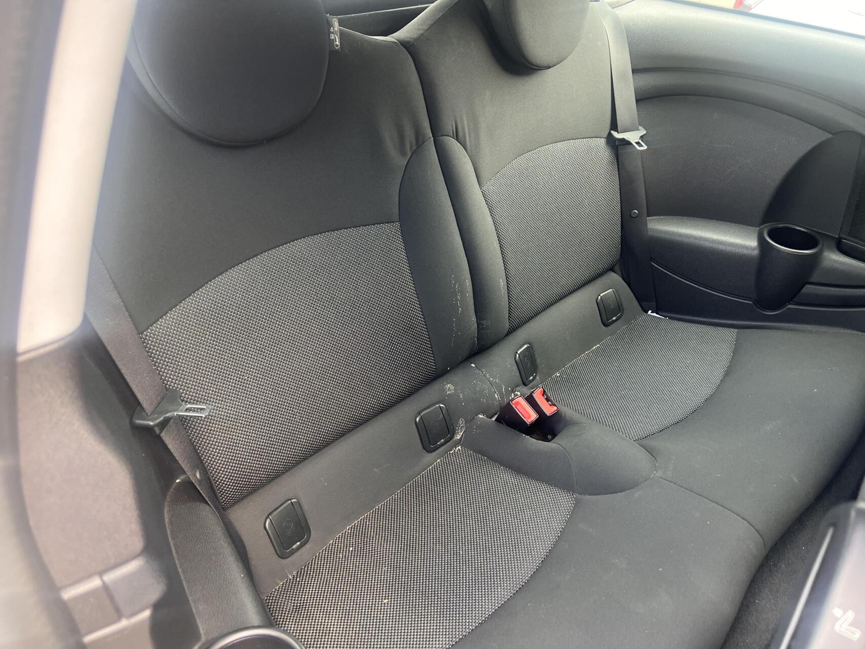 Foto van Mini Mini Clubman