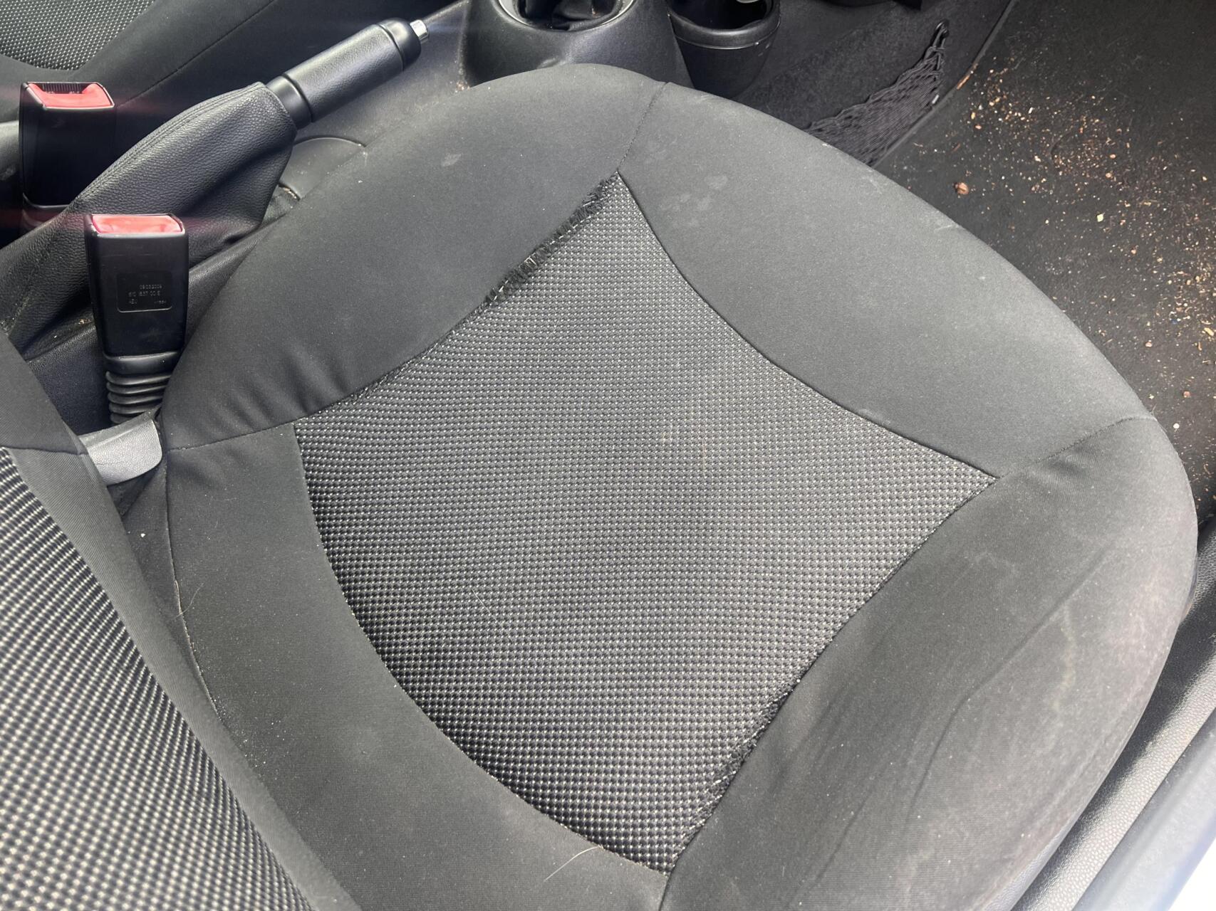 Foto van Mini Mini Clubman