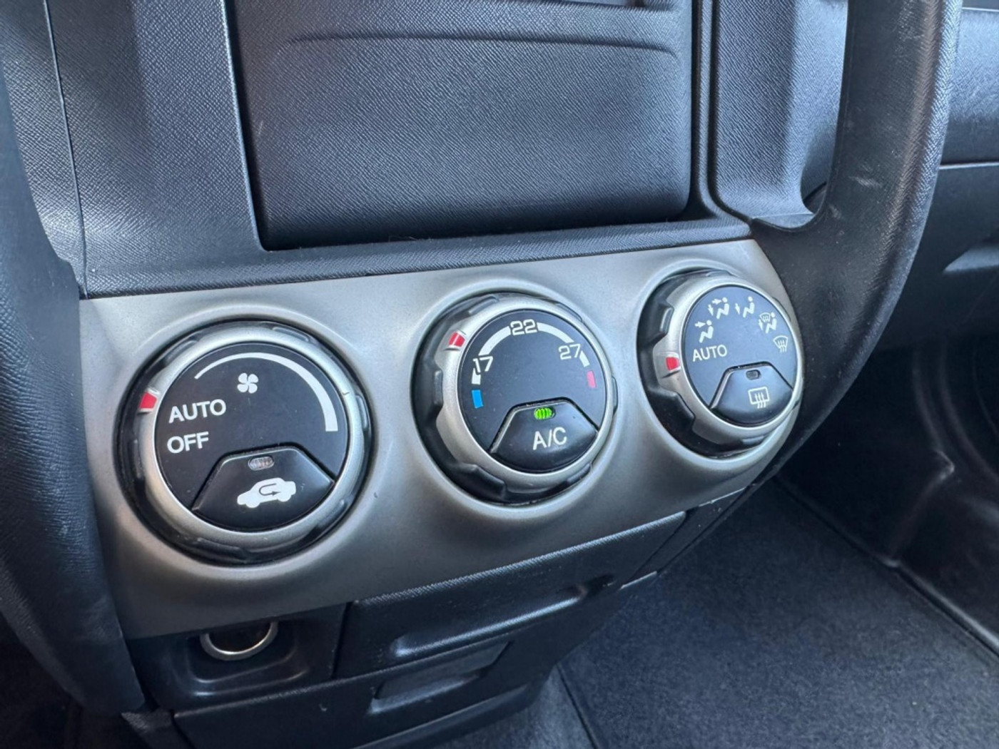 Foto van Honda Honda Cr-v